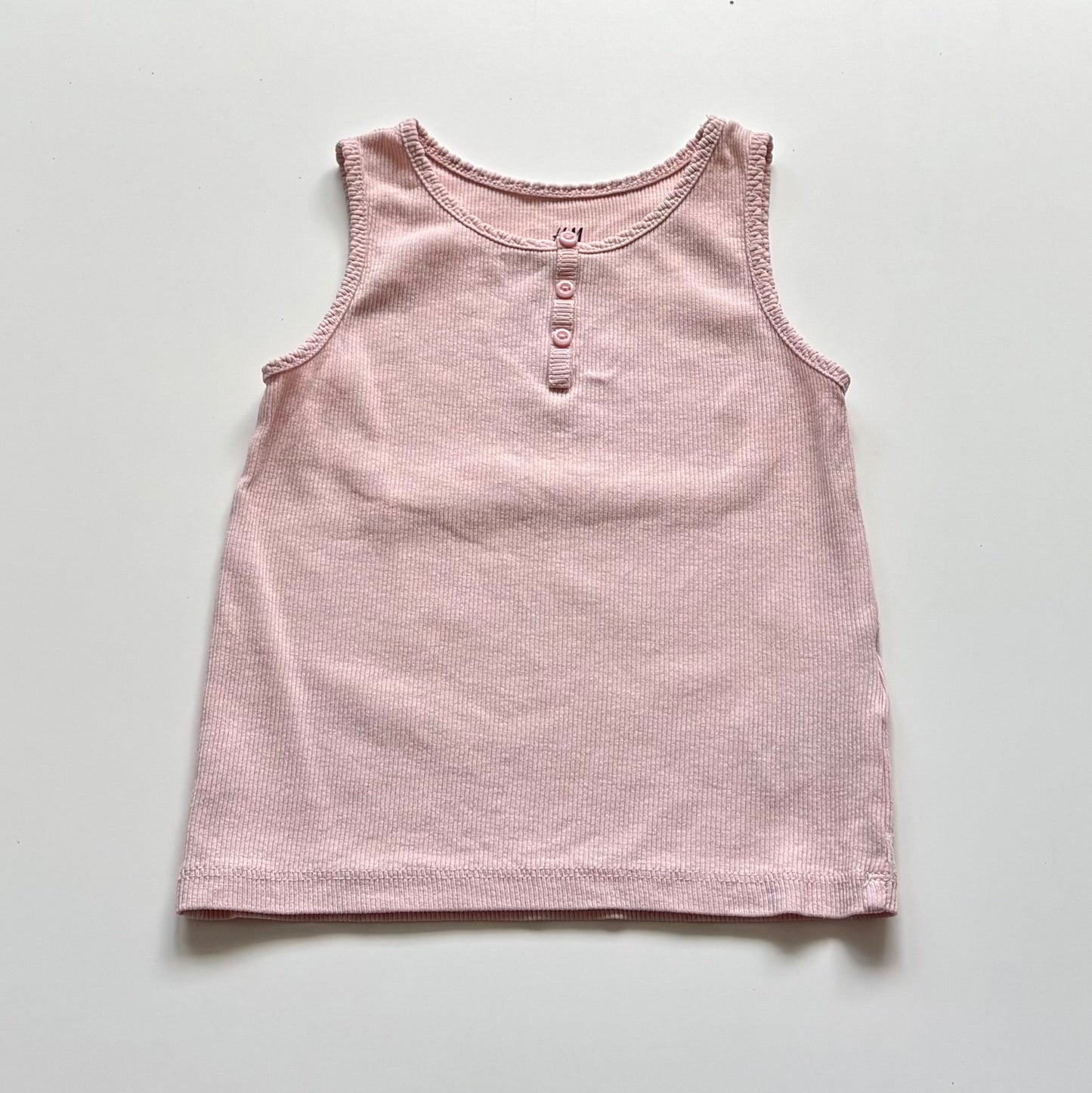 Camisole H&M | 2-3 ans