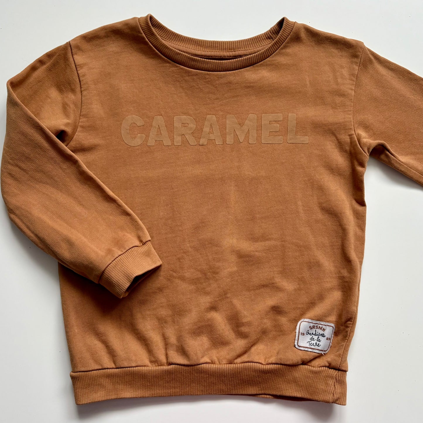 Crewneck Souris Mini | 2-3 ans