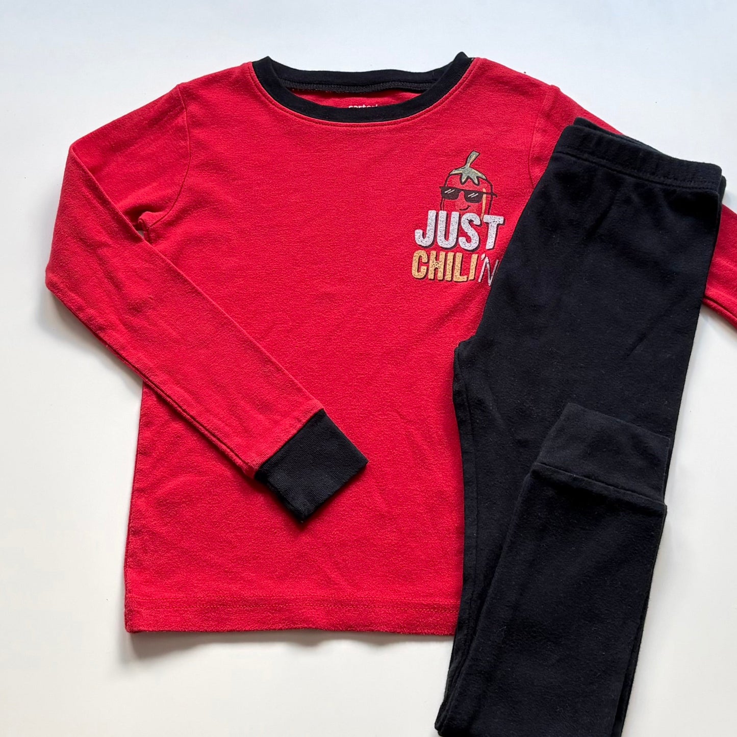 Pyjama Carters | 6 ans