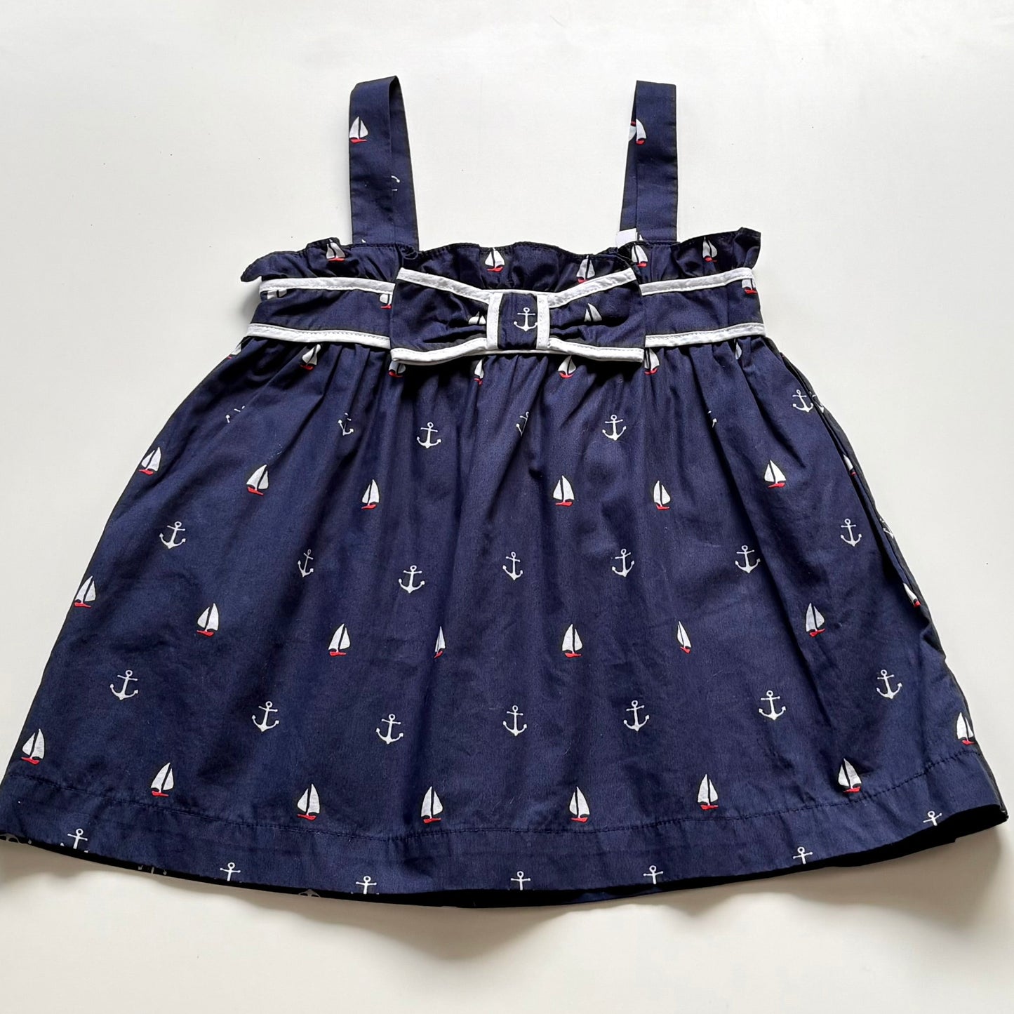 Camisole Janie & Jack | 7 ans
