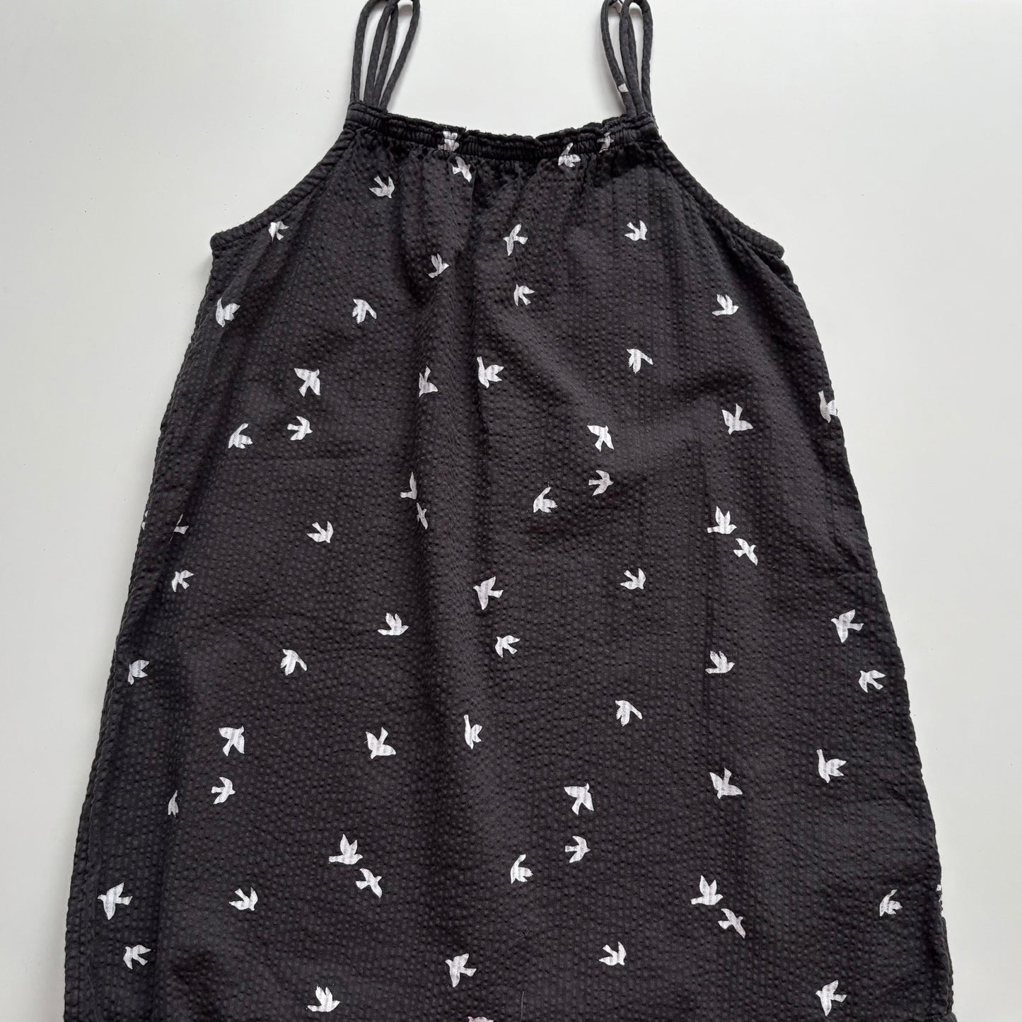 Robe H&M | 5-6 ans