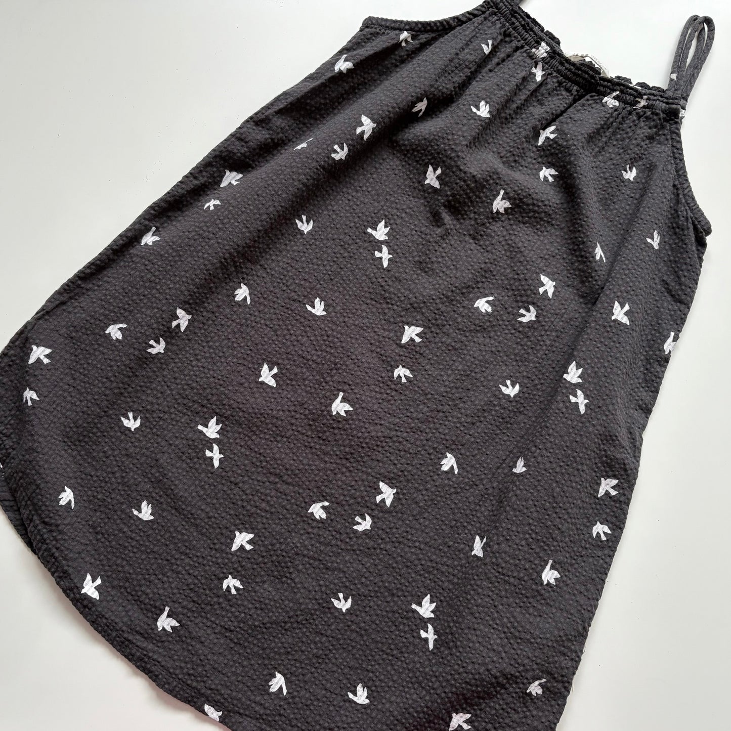 Robe H&M | 5-6 ans