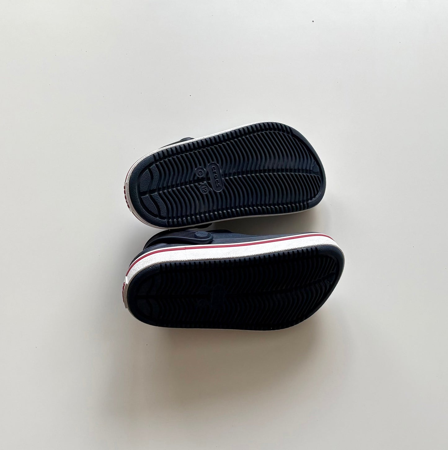 Chaussures Crocs | Taille C12