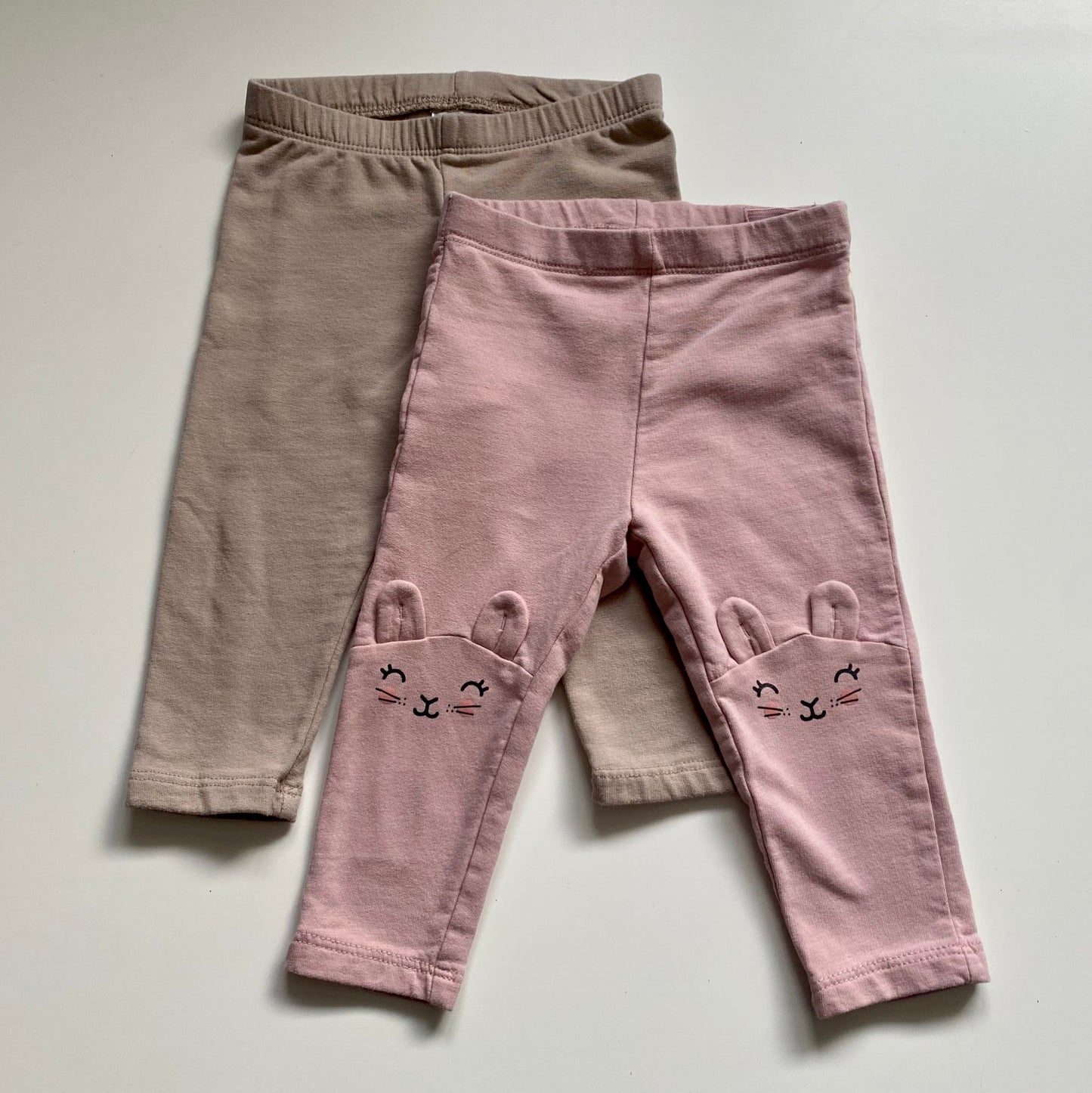 Leggings H&M | 6-9 mois