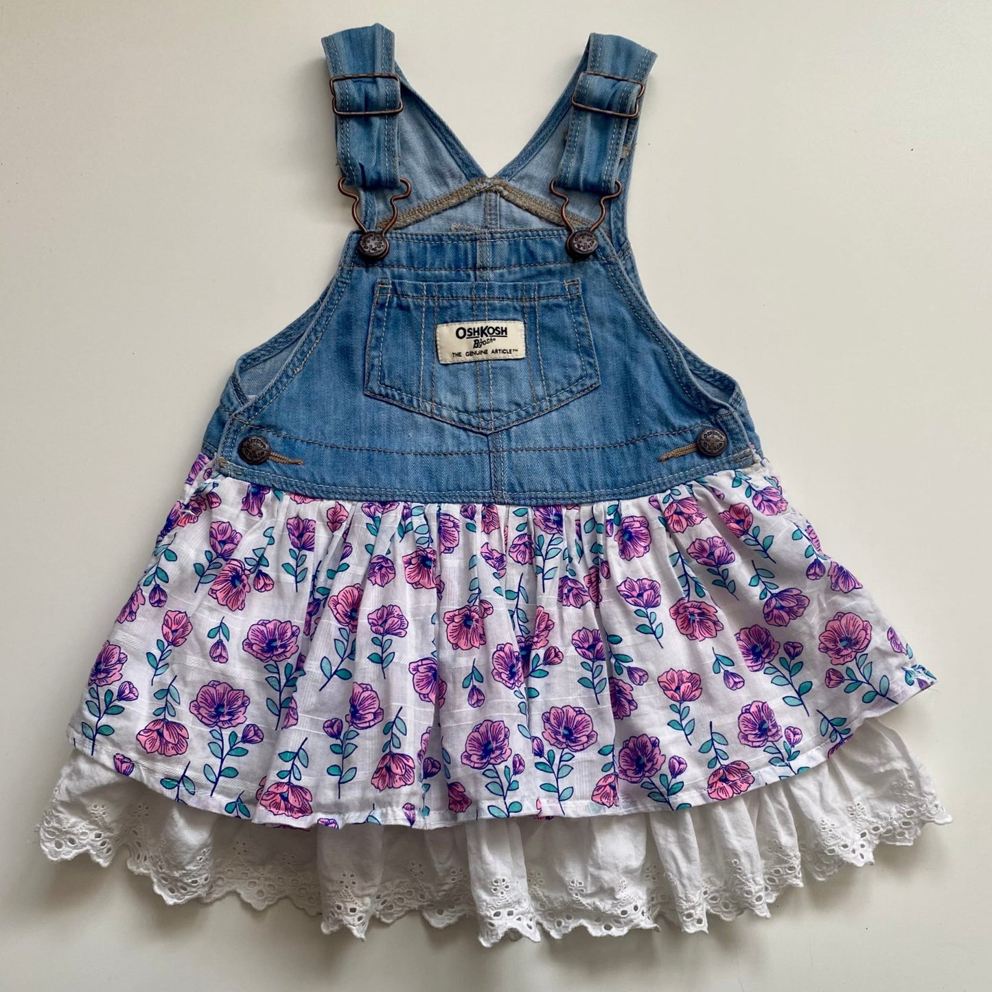 Robe Oshkosh | 18 mois