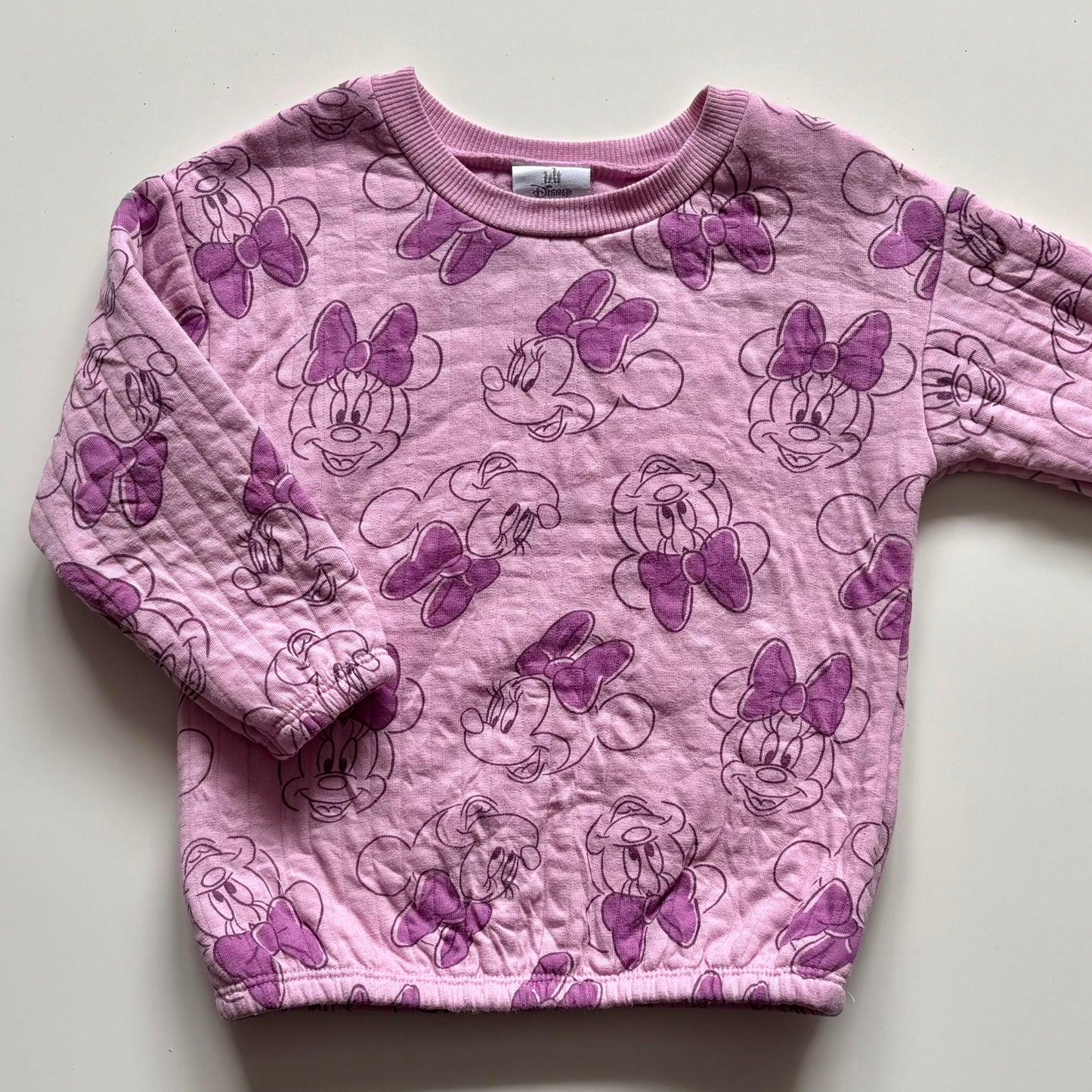 Crewneck Disney Baby | 24 mois