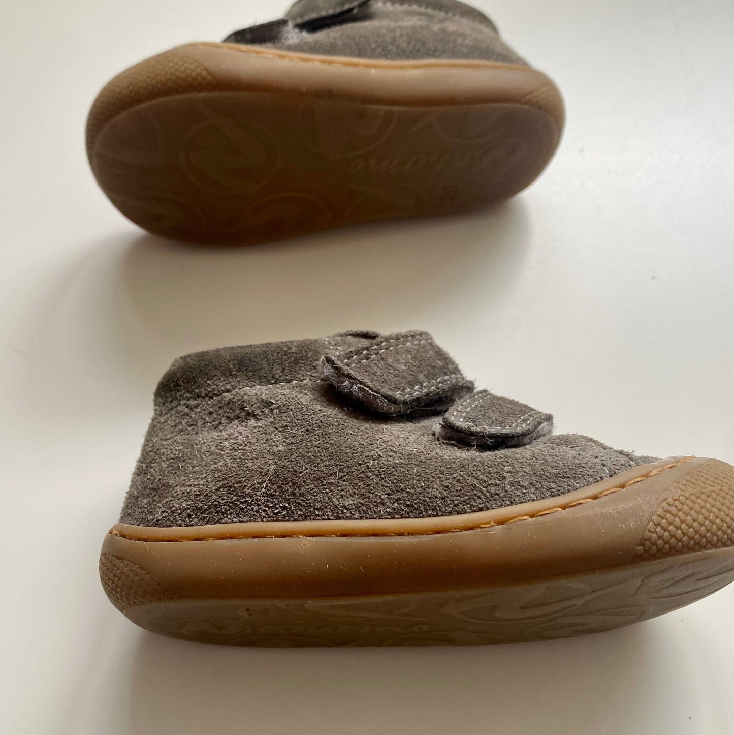 Chaussures en suède Naturino | Taille 4.5US