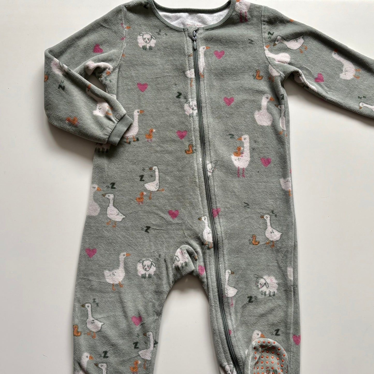 Pyjama Souris Mini | 18-24 mois