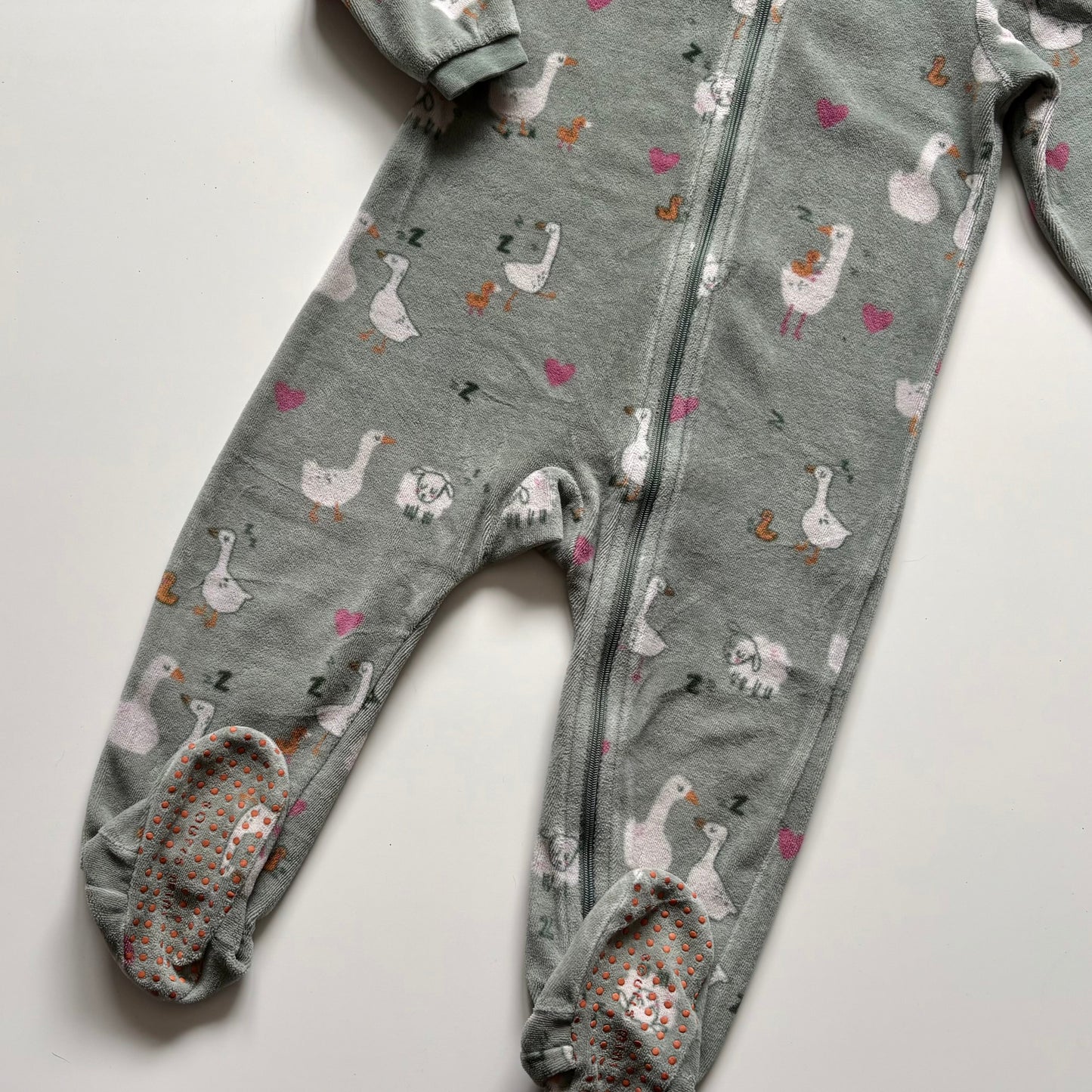 Pyjama Souris Mini | 18-24 mois