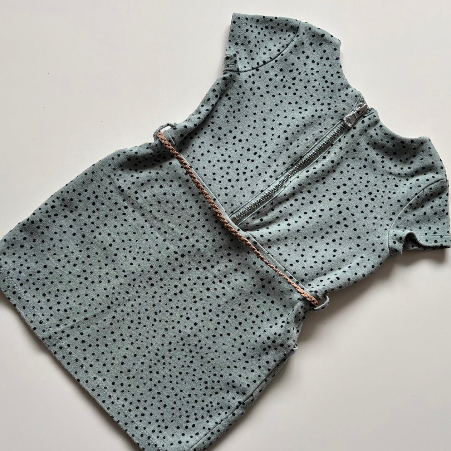 Robe H&M | 18-24 mois (NEUF)