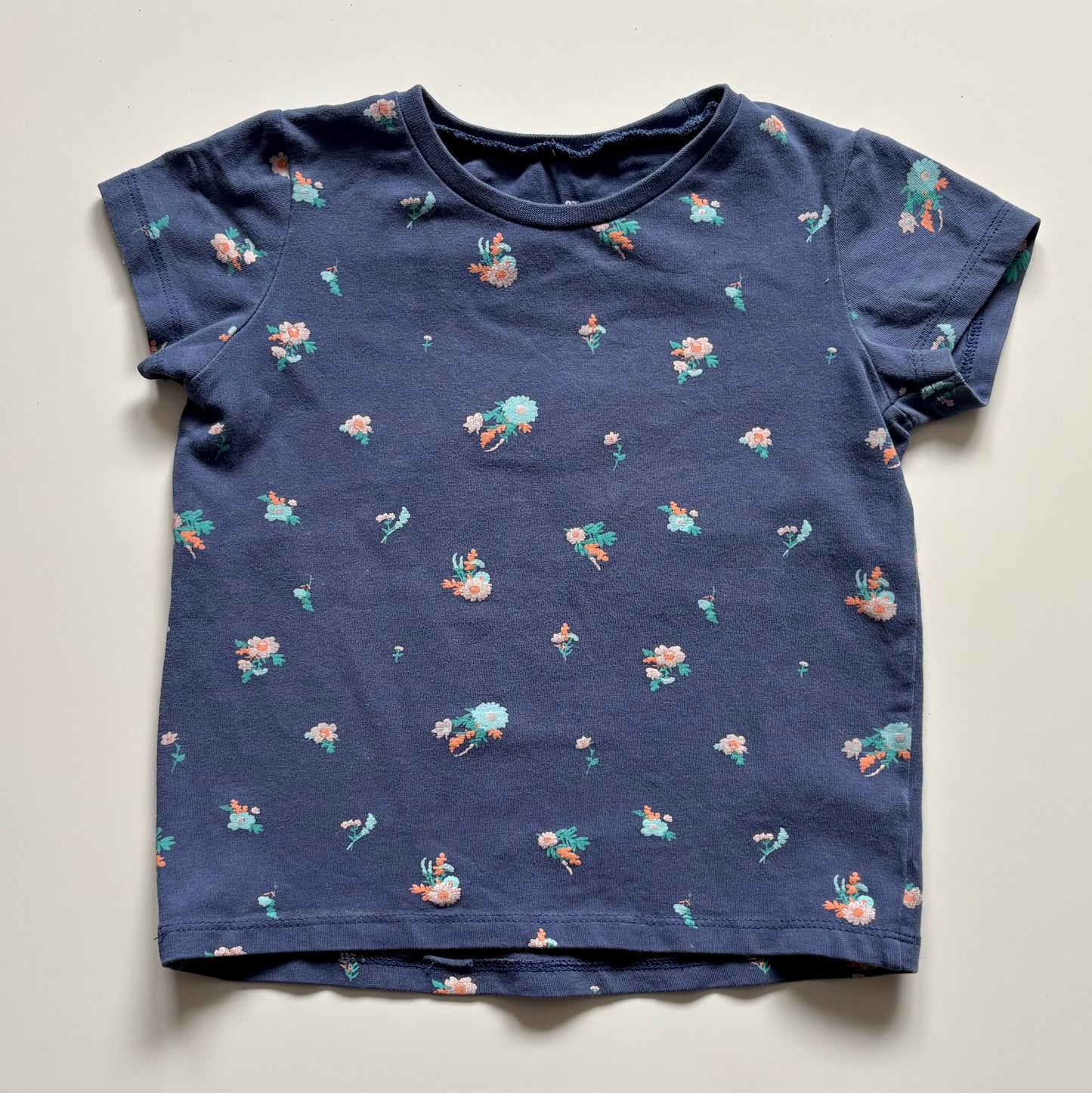 T-Shirt Tag | 2 ans