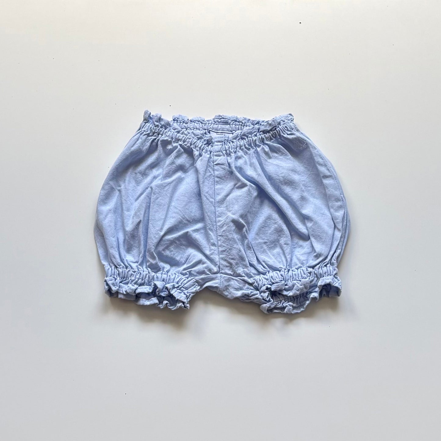 Bloomer Petit Bateau | 3 mois