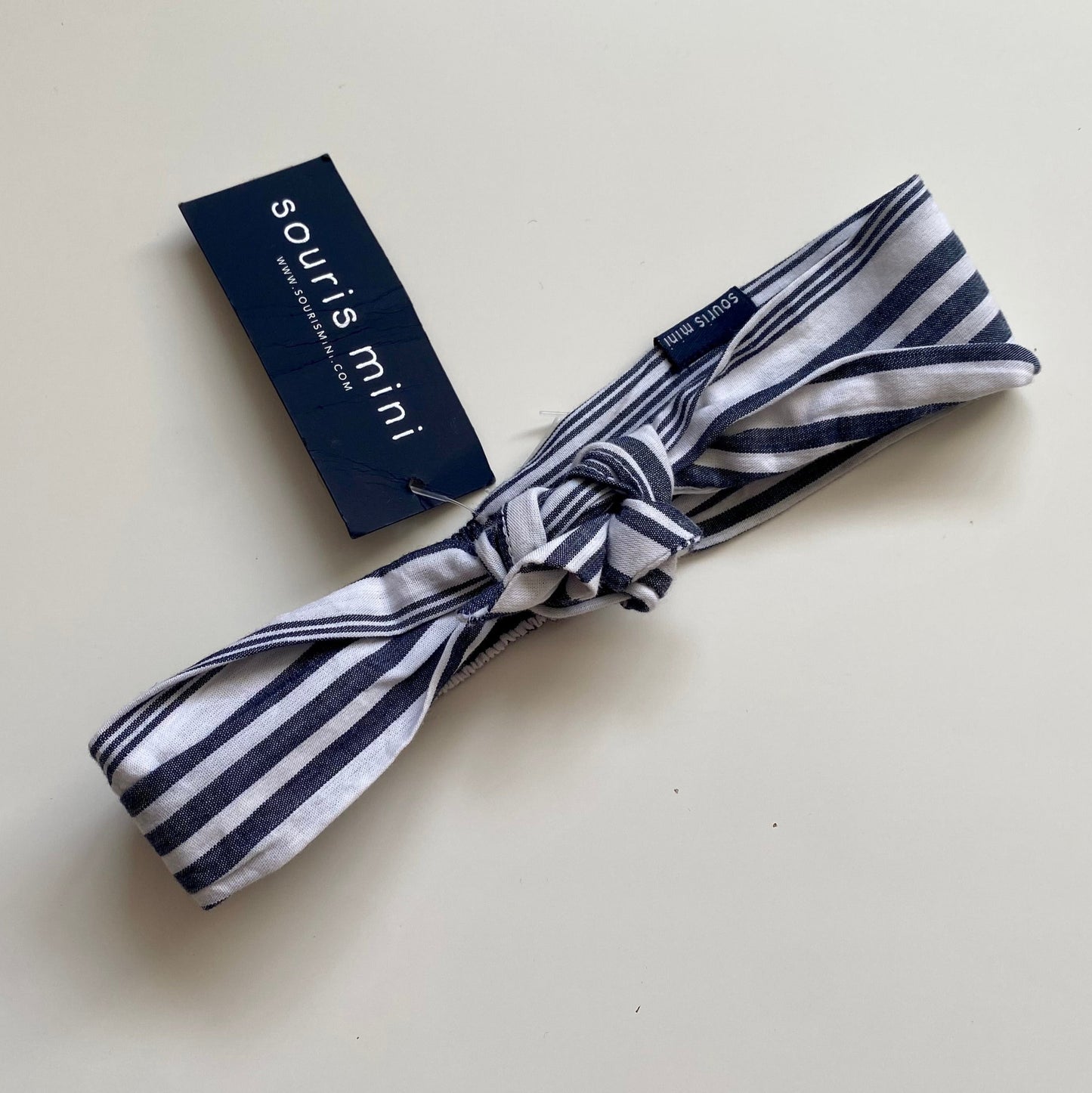 Bandeau Souris Mini | Taille Grand (NEUF)