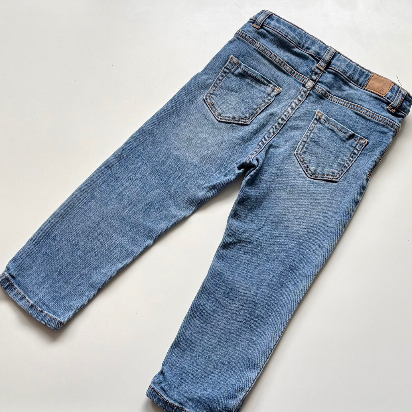 Jeans Zara | 2-3 ans