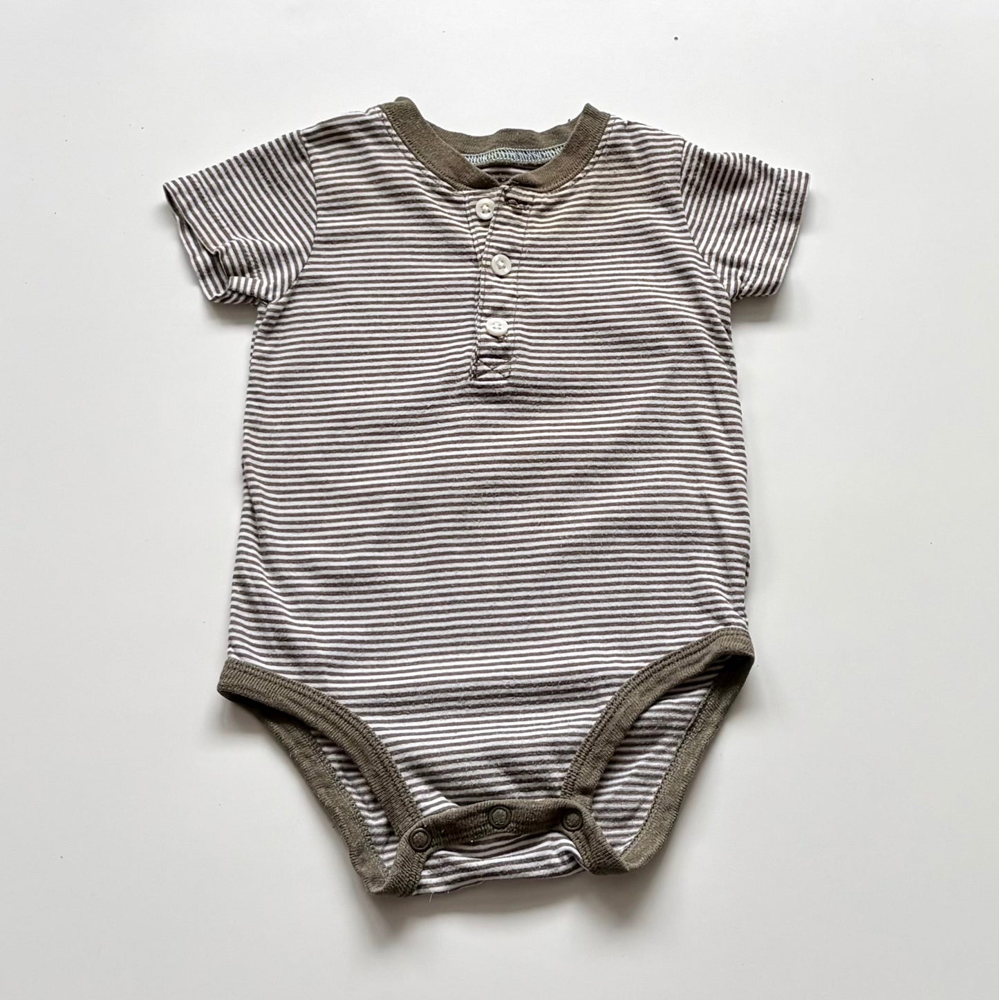 Cache-couche Carters | 6 mois