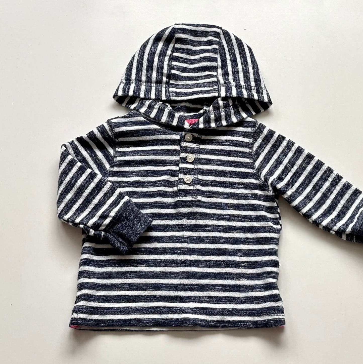 Chandail Carters | 6 mois