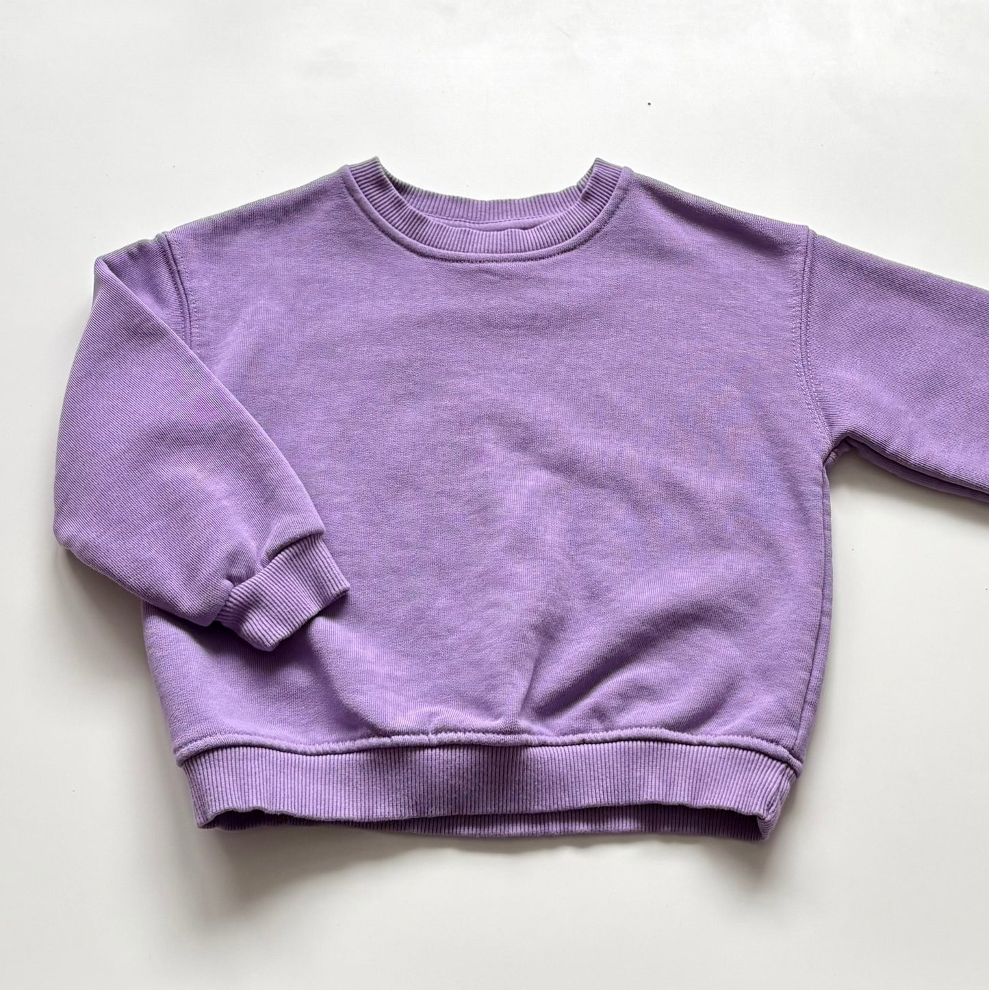 Crewneck Zara | 2-3 ans
