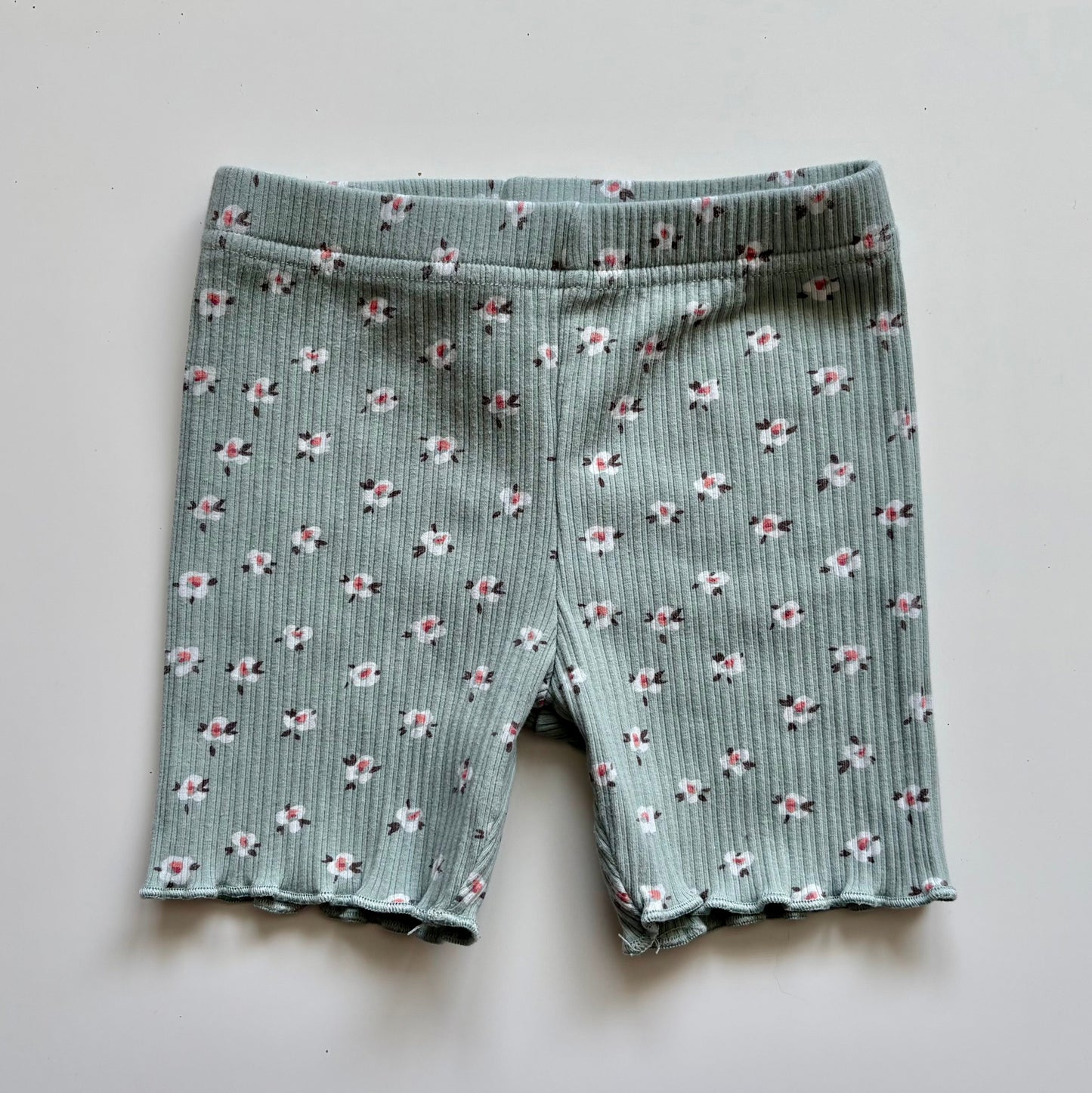 Biker short côtelé Z/C | 5 ans