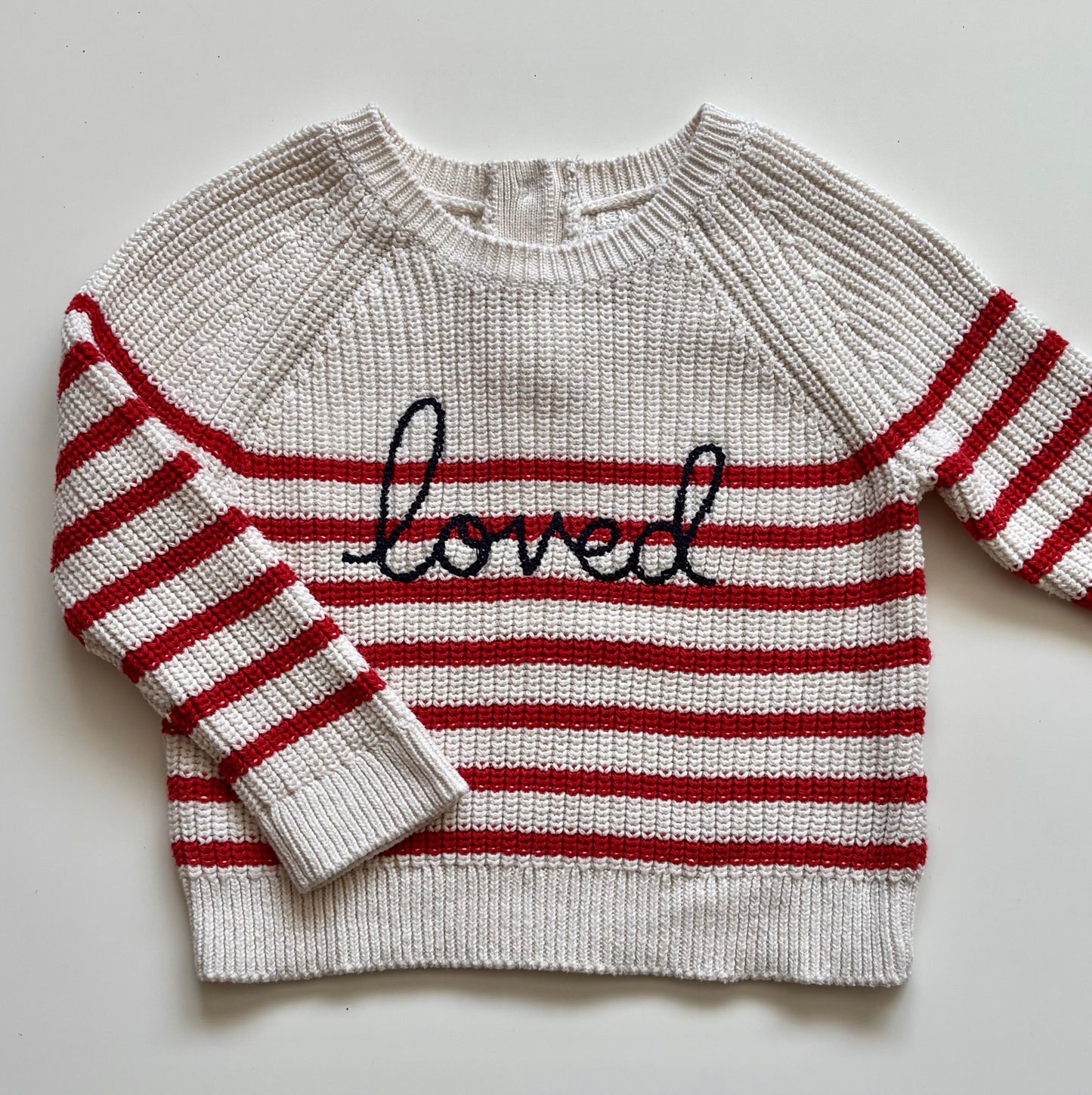 Pull en maille Gap | 6-12 mois