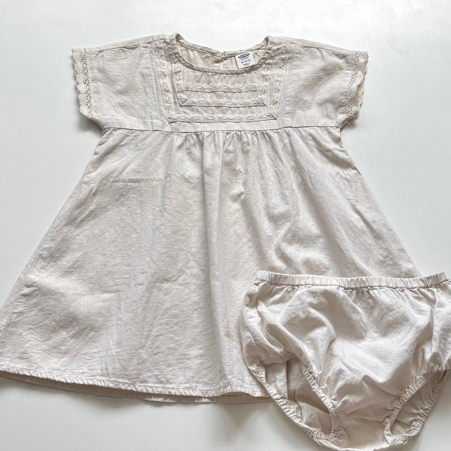 Robe Old Navy | 12-18 mois