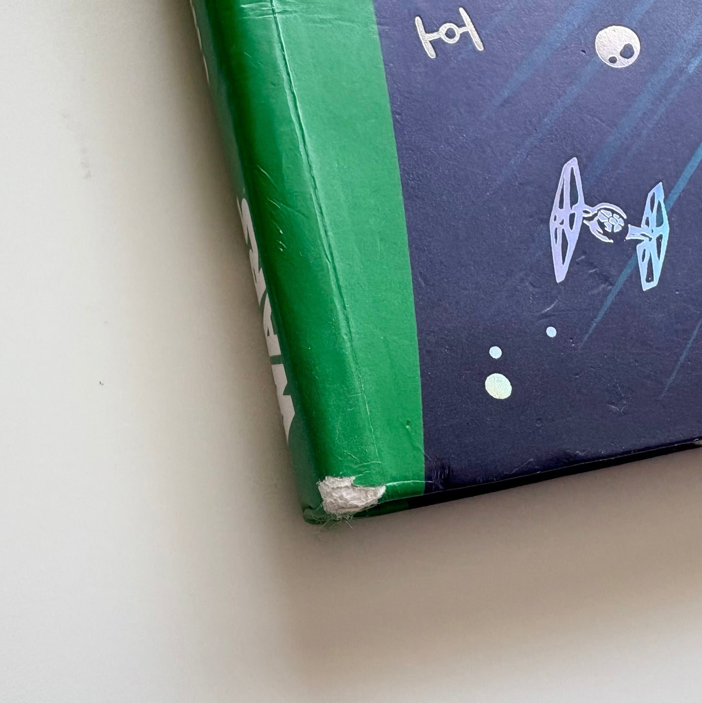 Livre - Star Wars : C'est toi le héros
