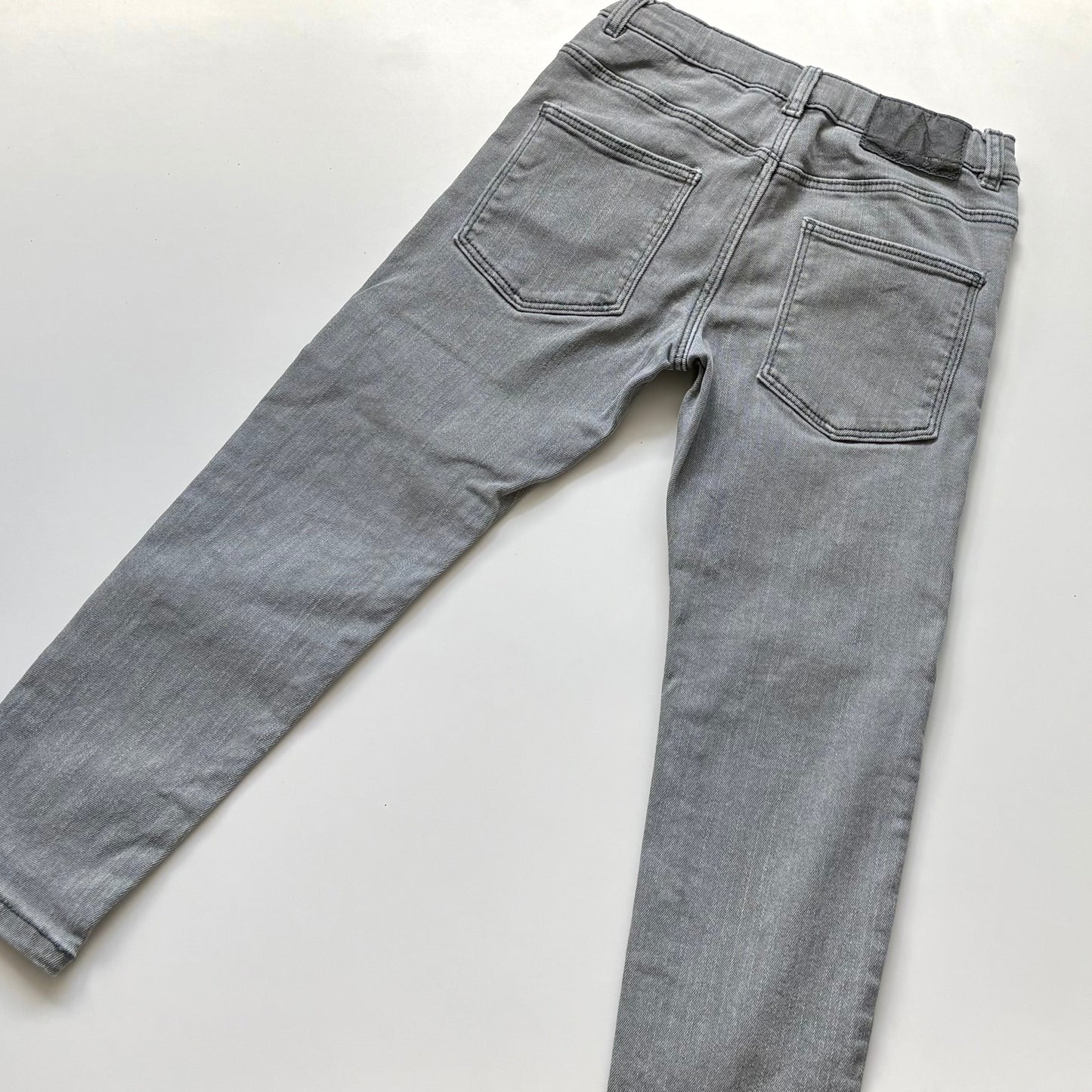 *Imparfait léger - Jeans Zara | 4-5 ans