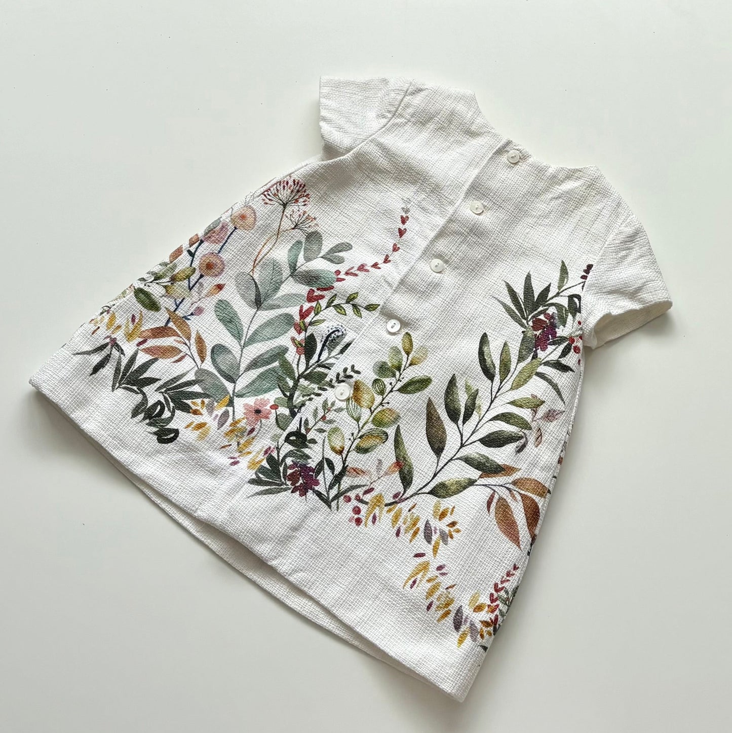 Robe Zara | 3-6 mois