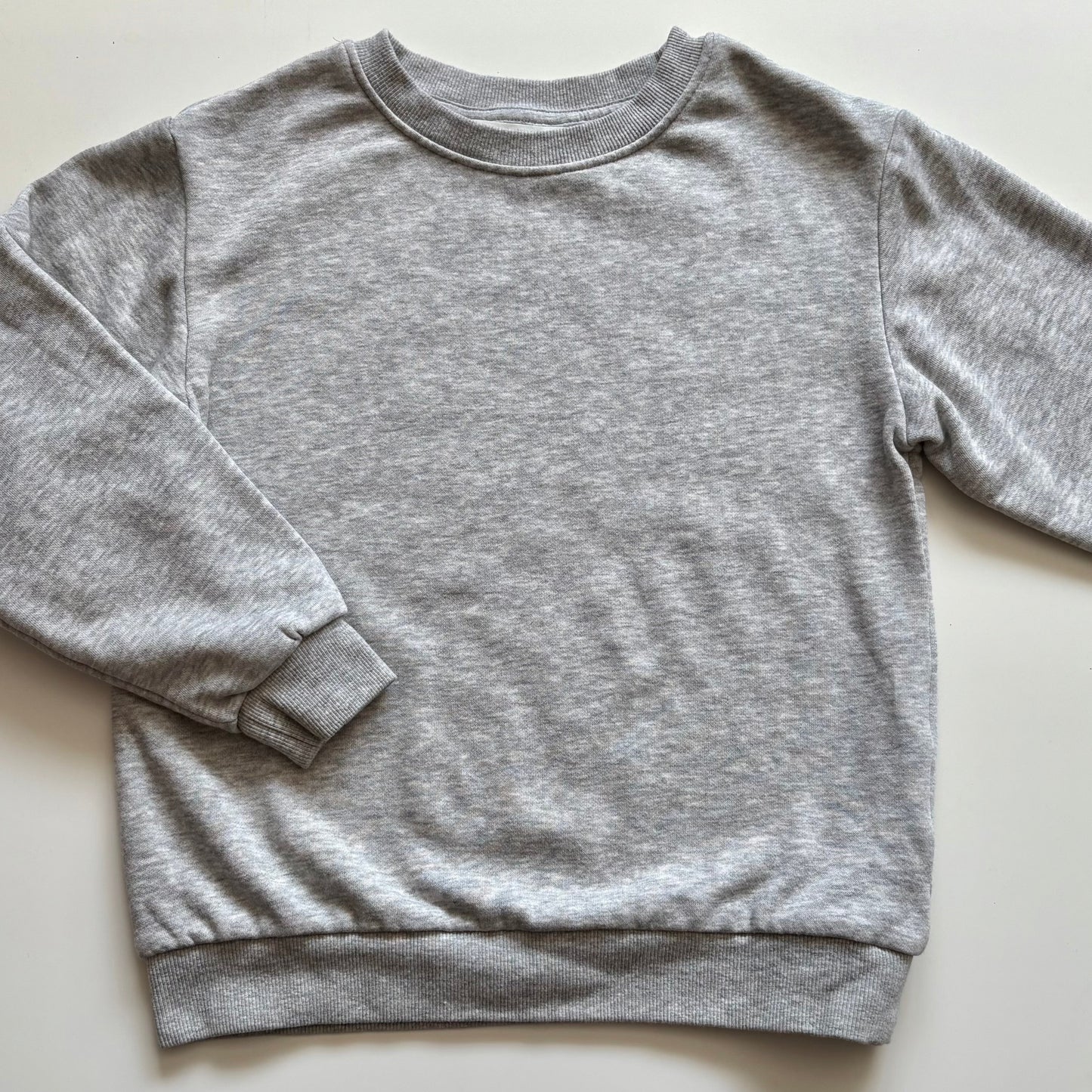 Crewneck H&M | 6-8 ans (fait grand)