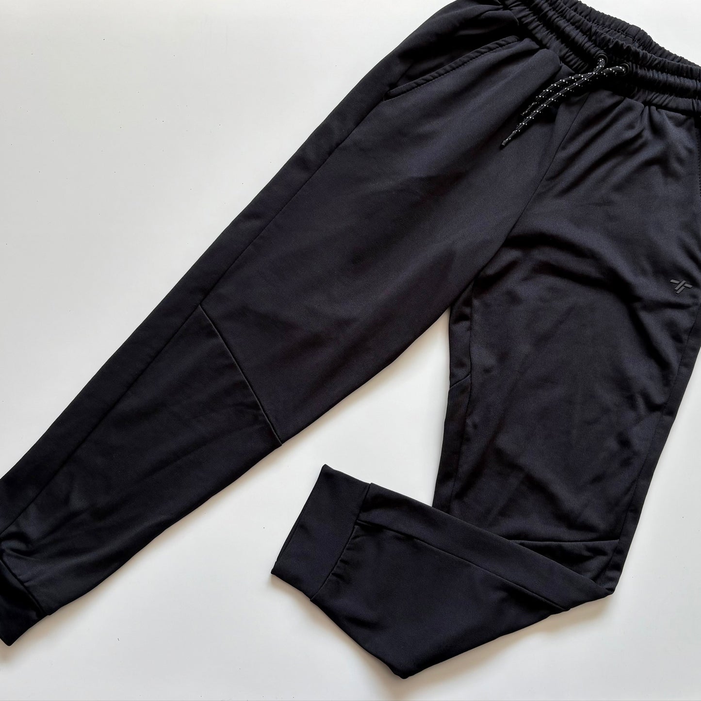 Pantalon Tag Athletica | 6 ans (noir)