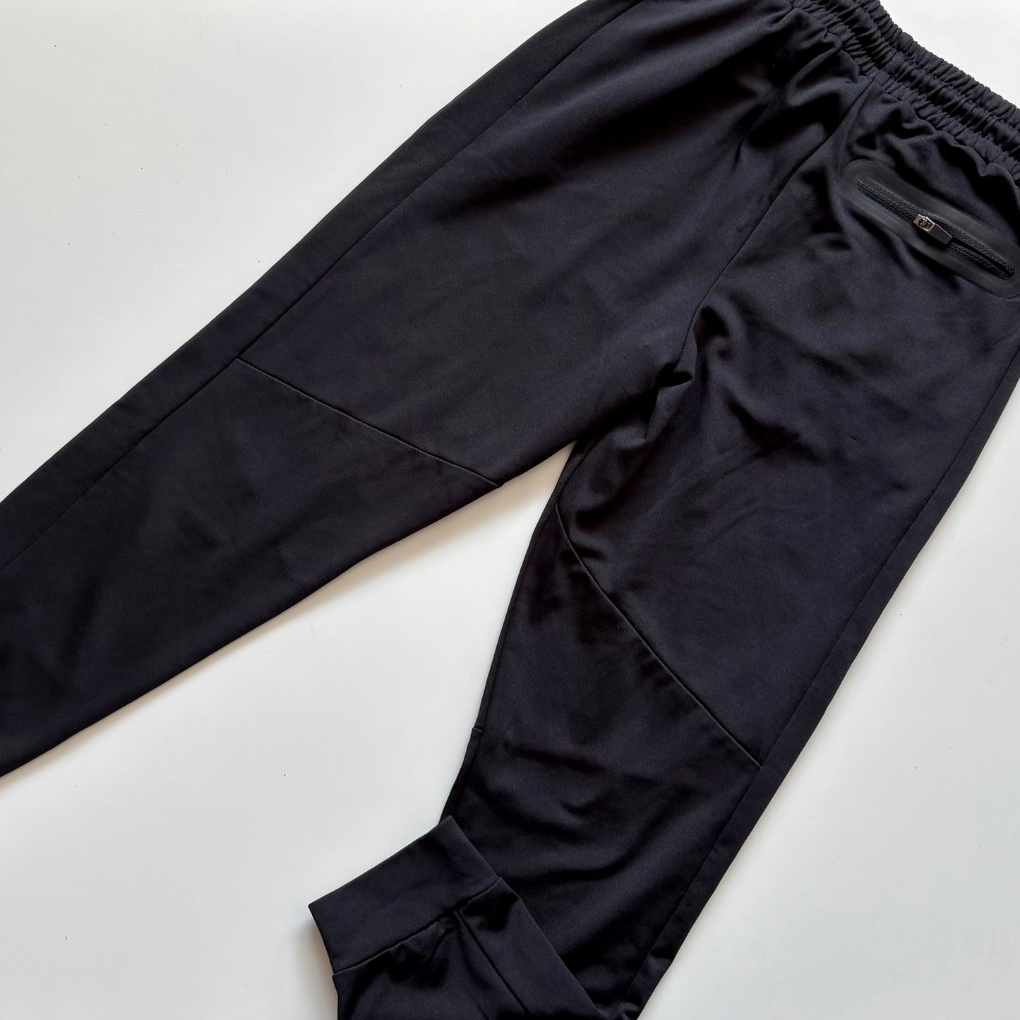Pantalon Tag Athletica | 6 ans (noir)