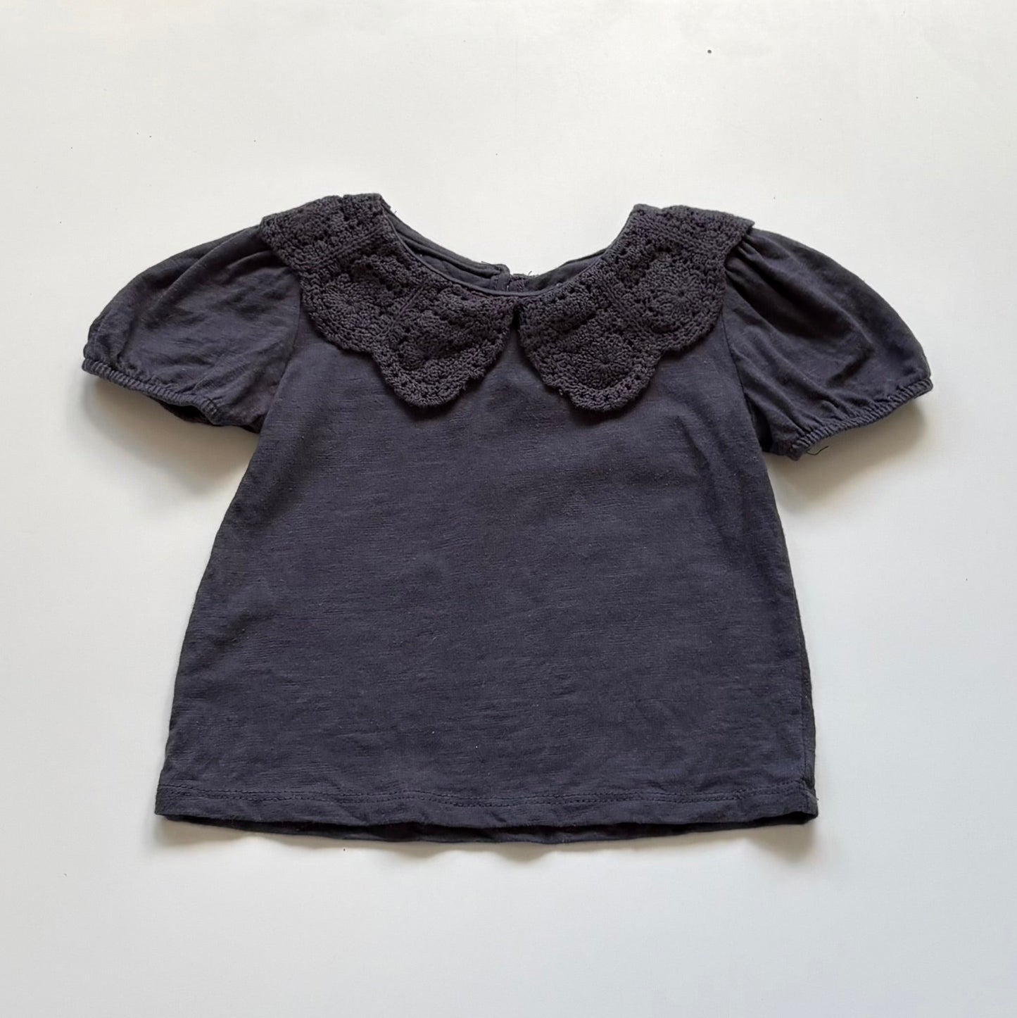 T-Shirt George | 3-6 mois