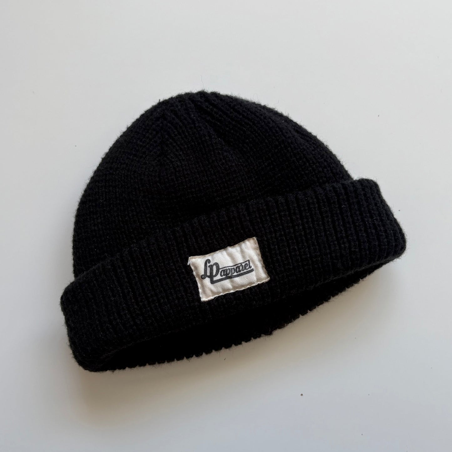 Tuque L&P | Taille XS (38-44cm, environ 0-3 mois)