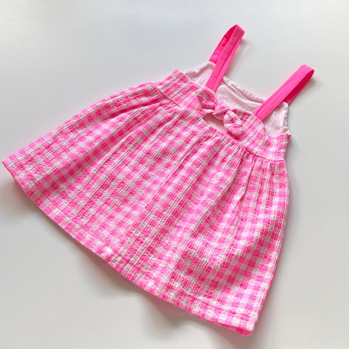 Robe Zara | 18-24 mois