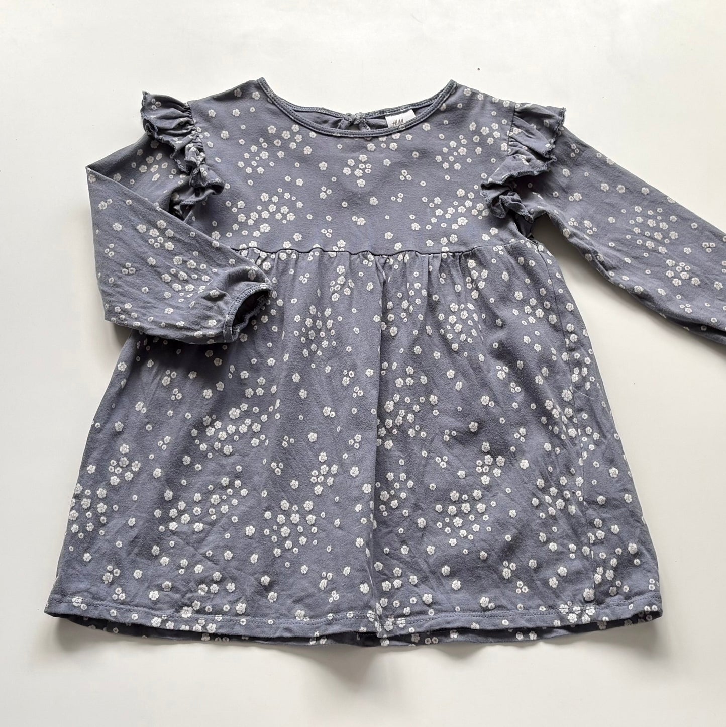 Robe H&M | 9-12 mois