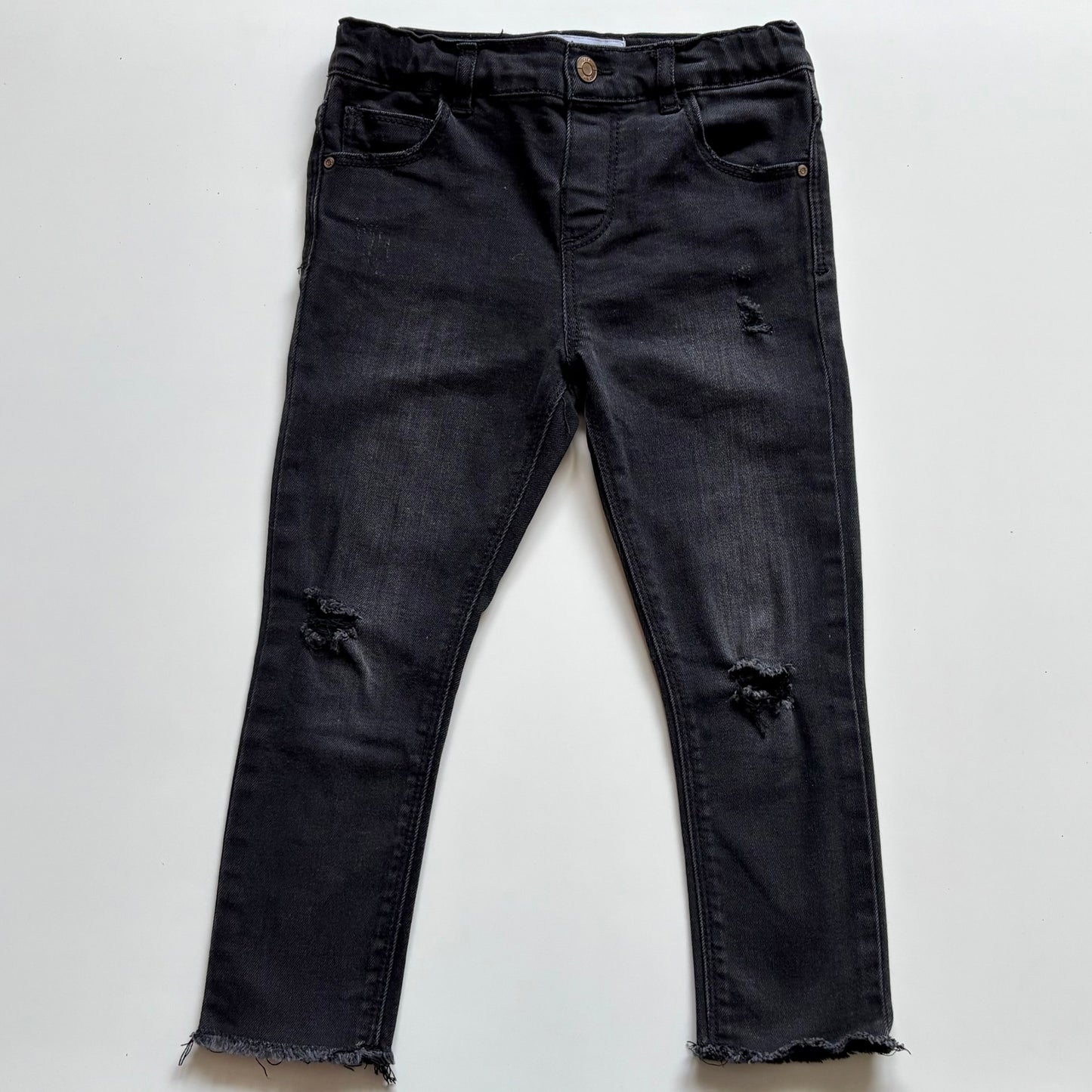 Jeans Zara | 3-4 ans