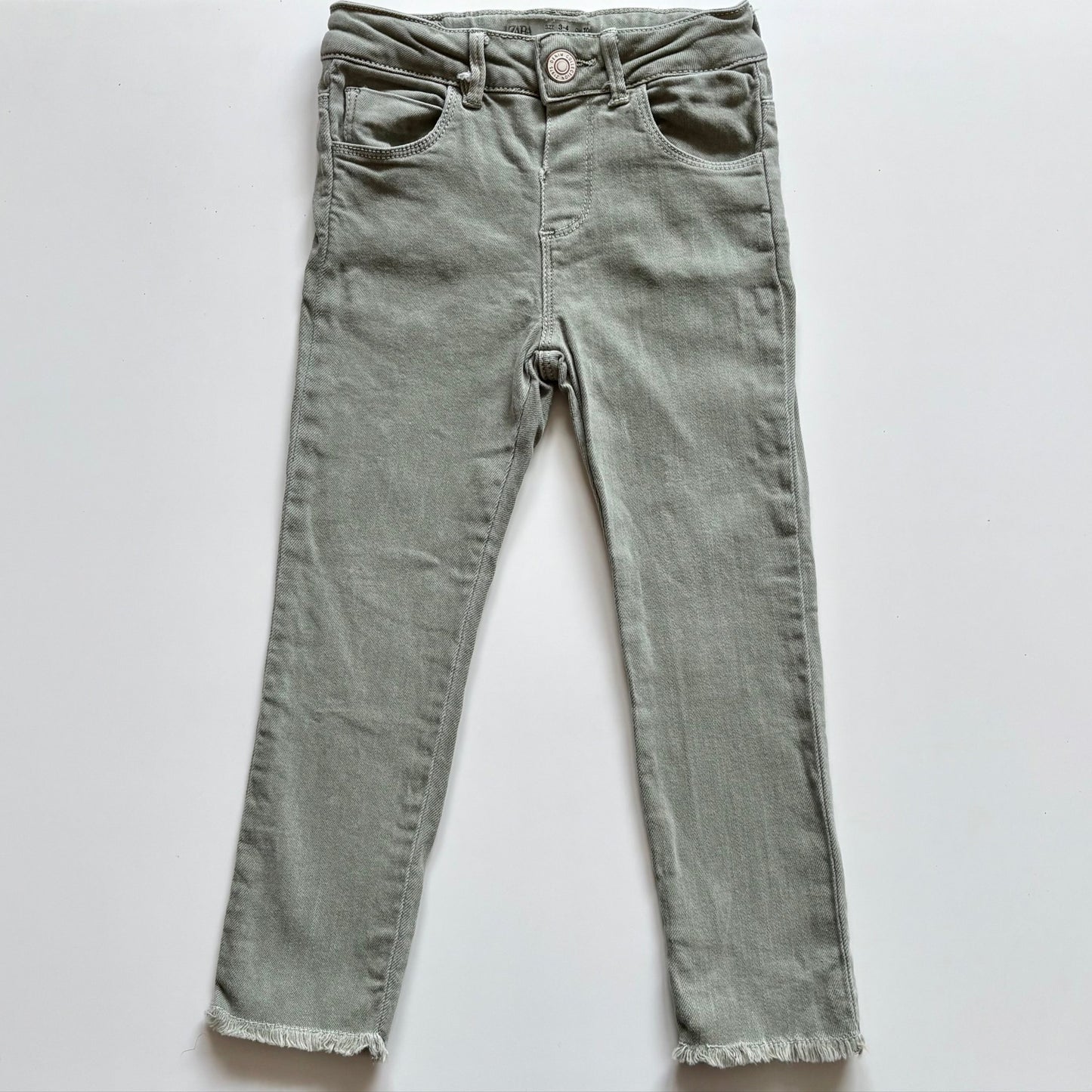 Jeans Zara | 3-4 ans