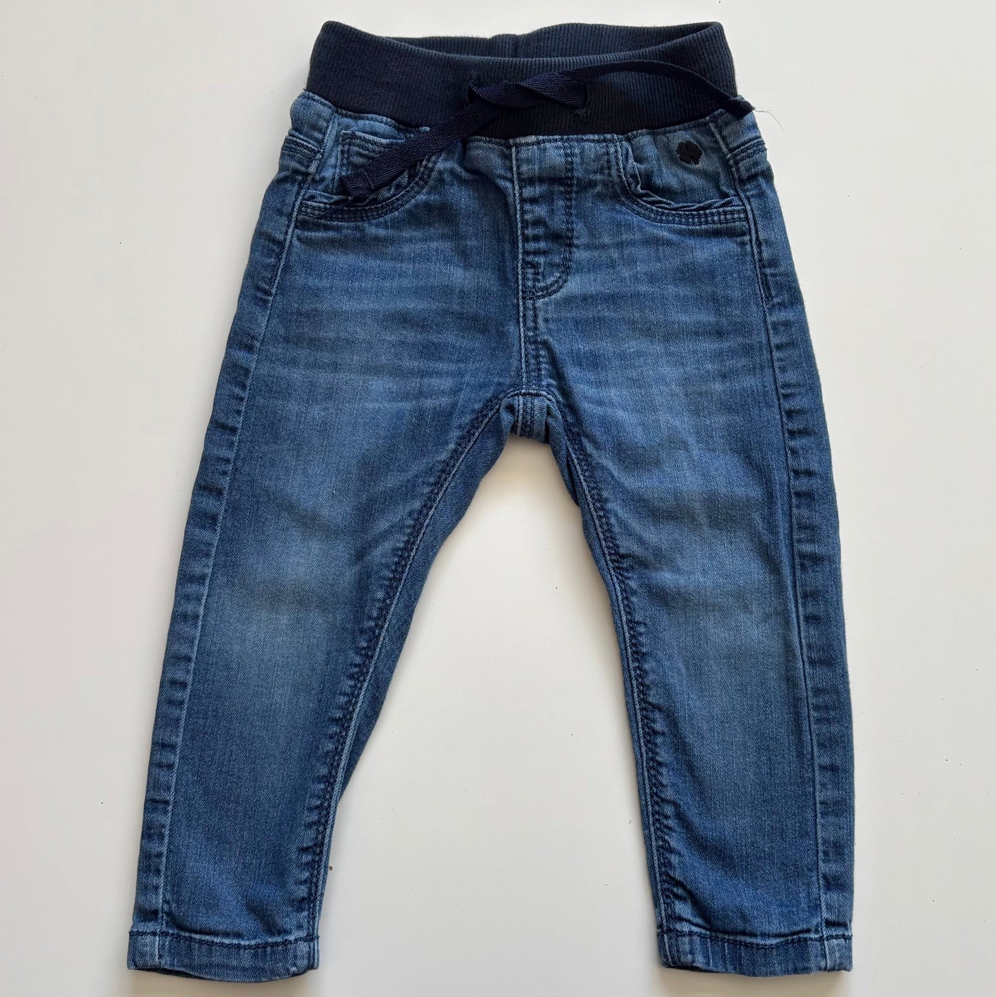 Jeans Noppies | 6-9 mois