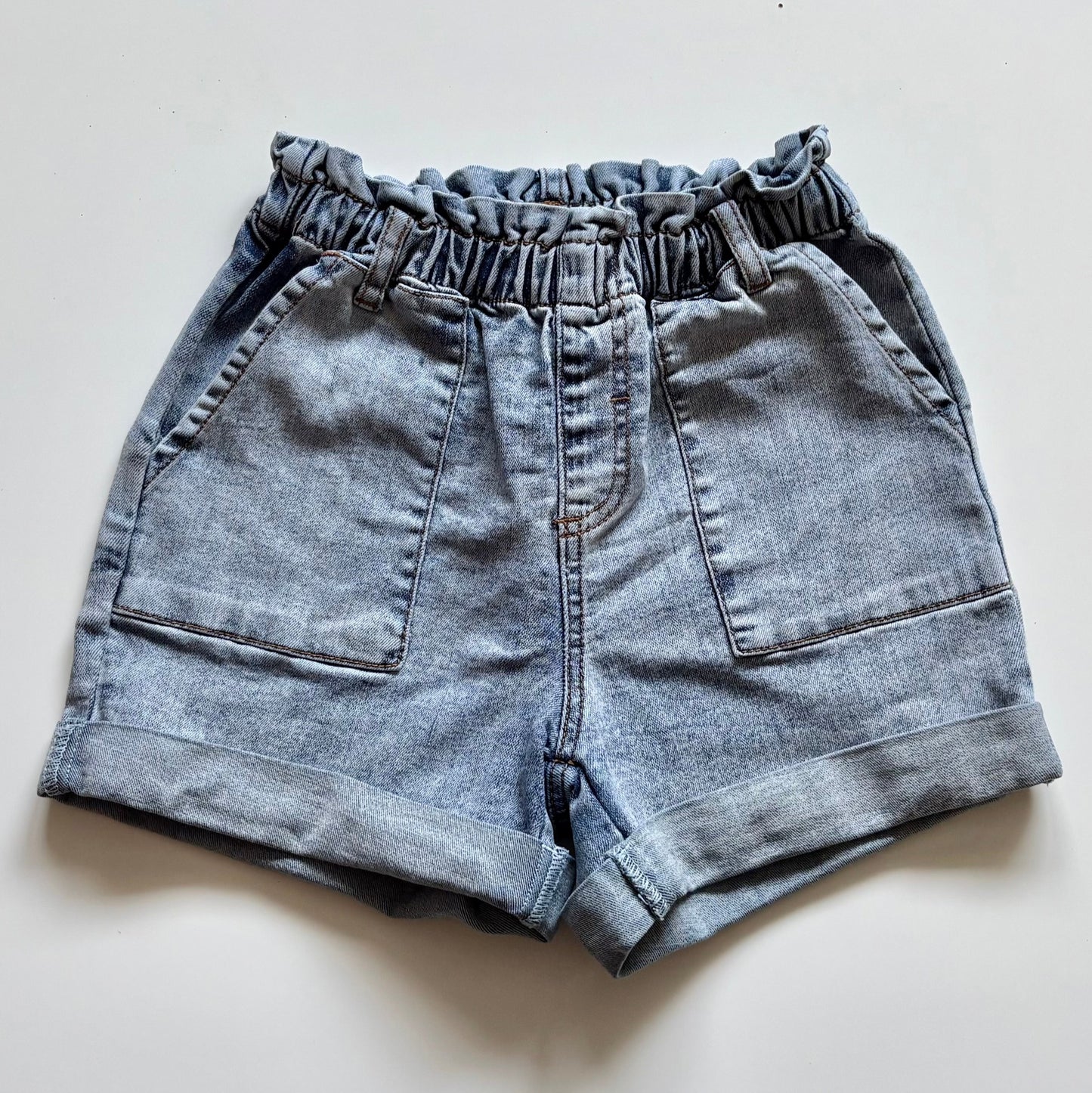 Short 'paperbag' Blumind | 8 ans