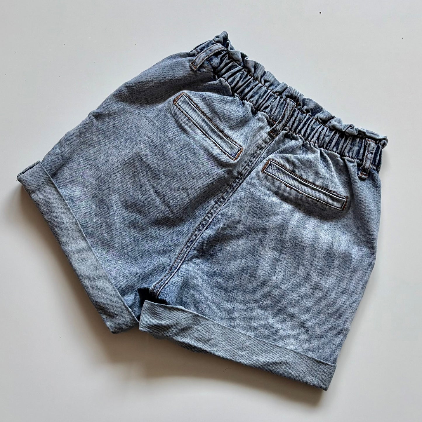 Short 'paperbag' Blumind | 8 ans