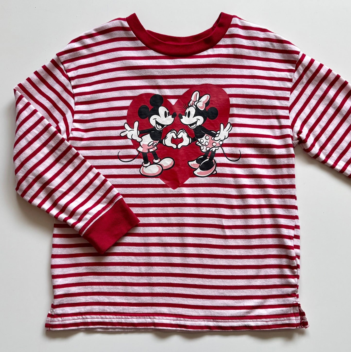 Chandail Joe Fresh x Disney | 5 ans (fait grand)