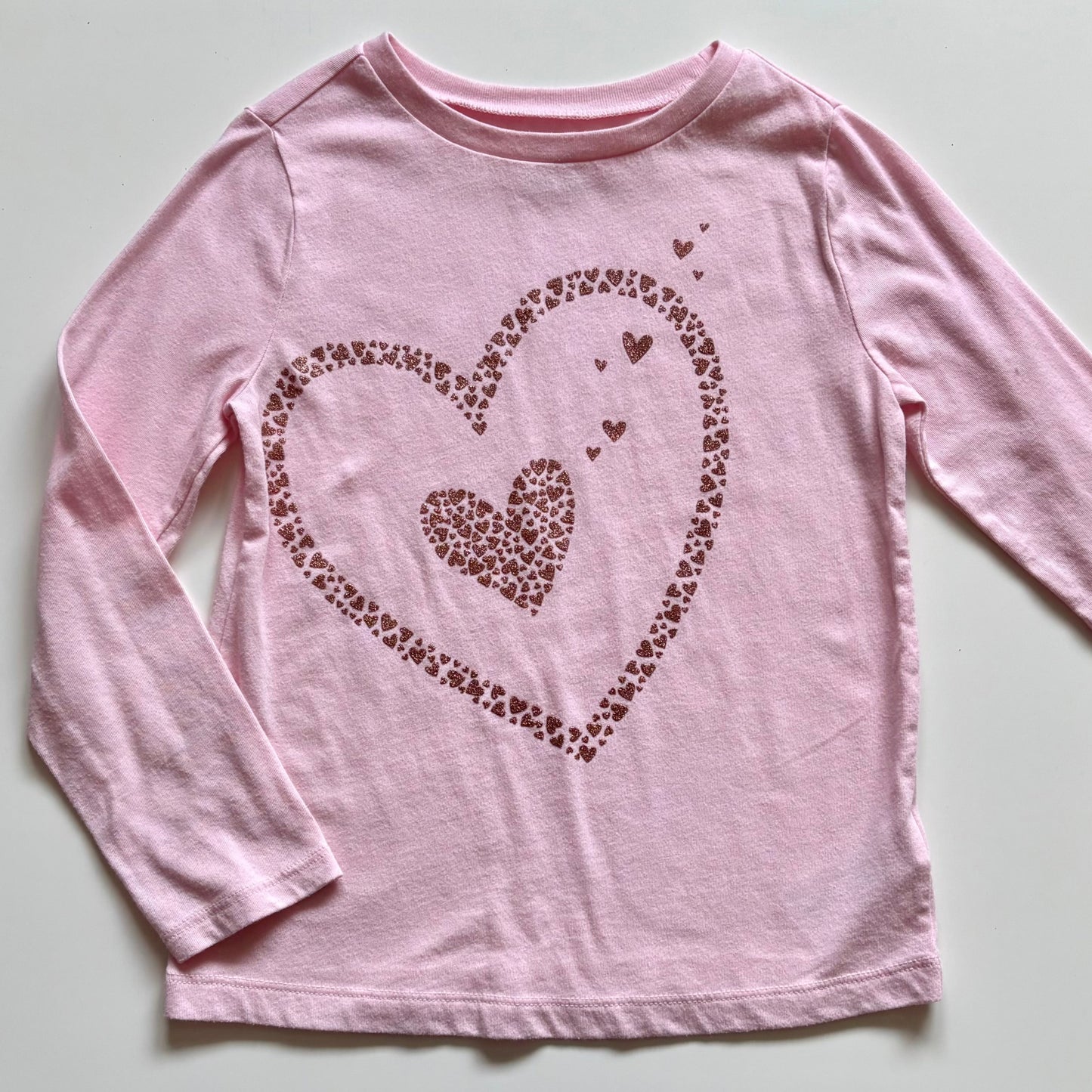 Chandail Carters | 6-7 ans