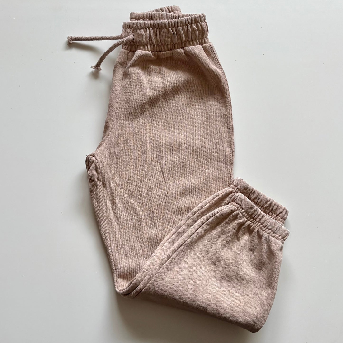 Jogger en molleton Zara | 6 ans
