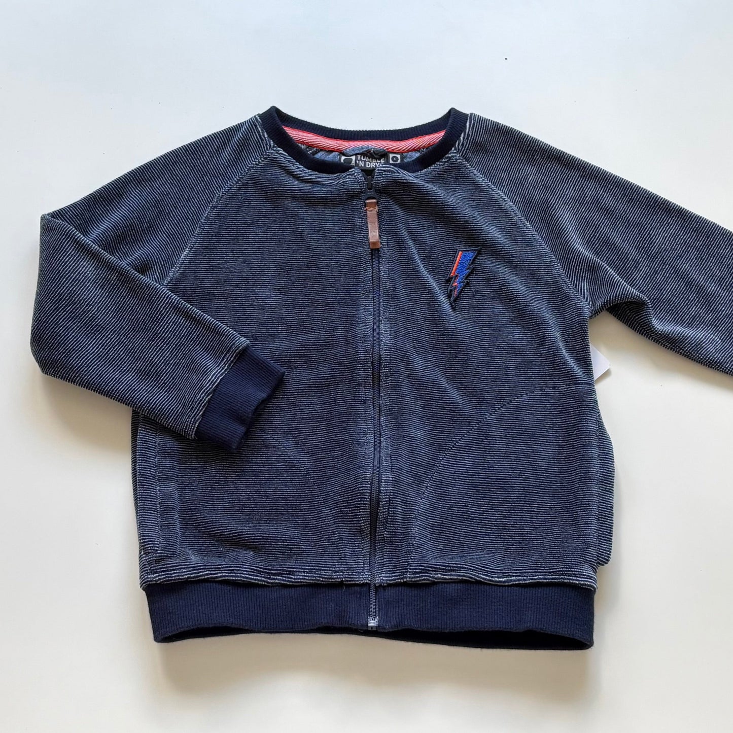 Veste Tumble n dry | 3 ans