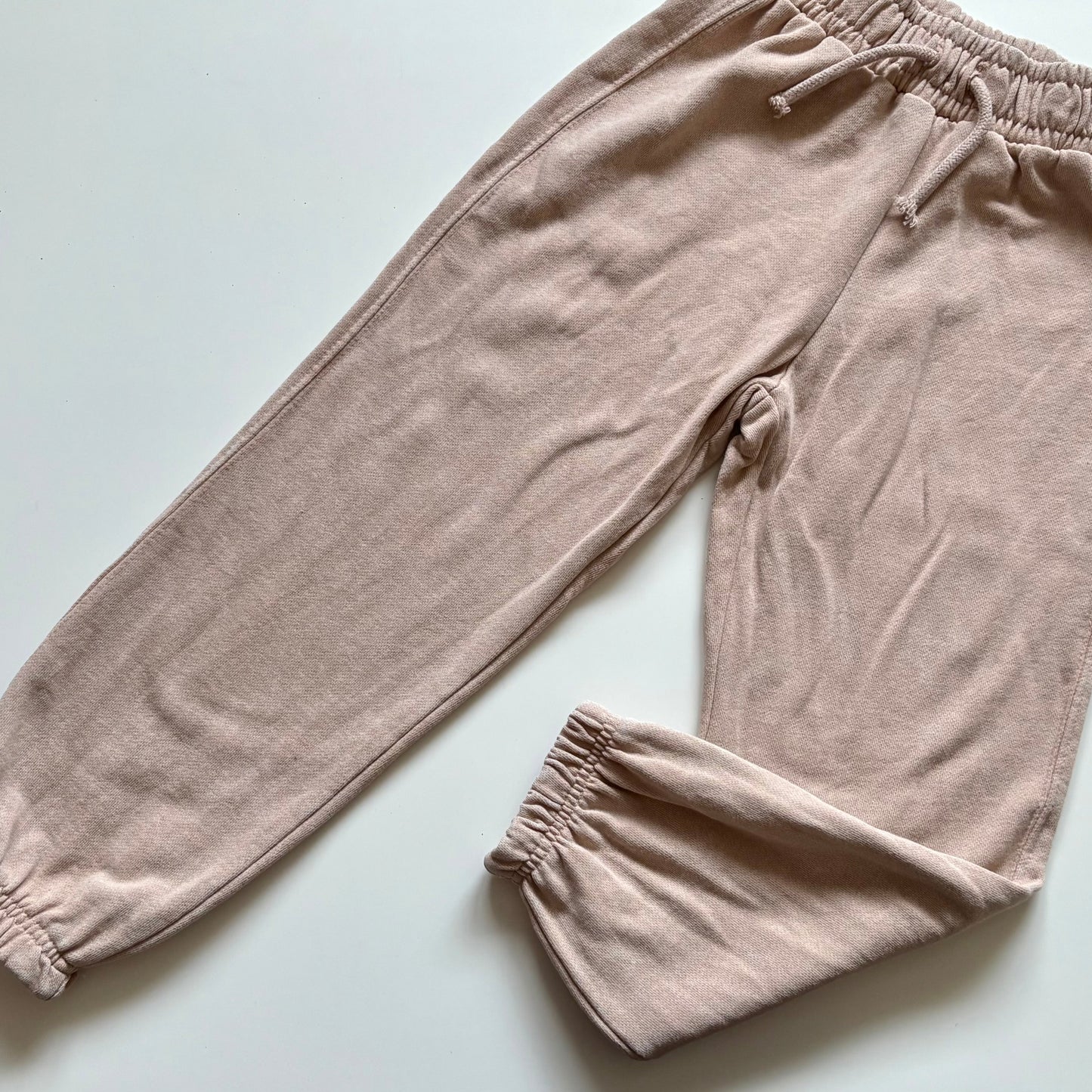 Jogger en molleton Zara | 6 ans