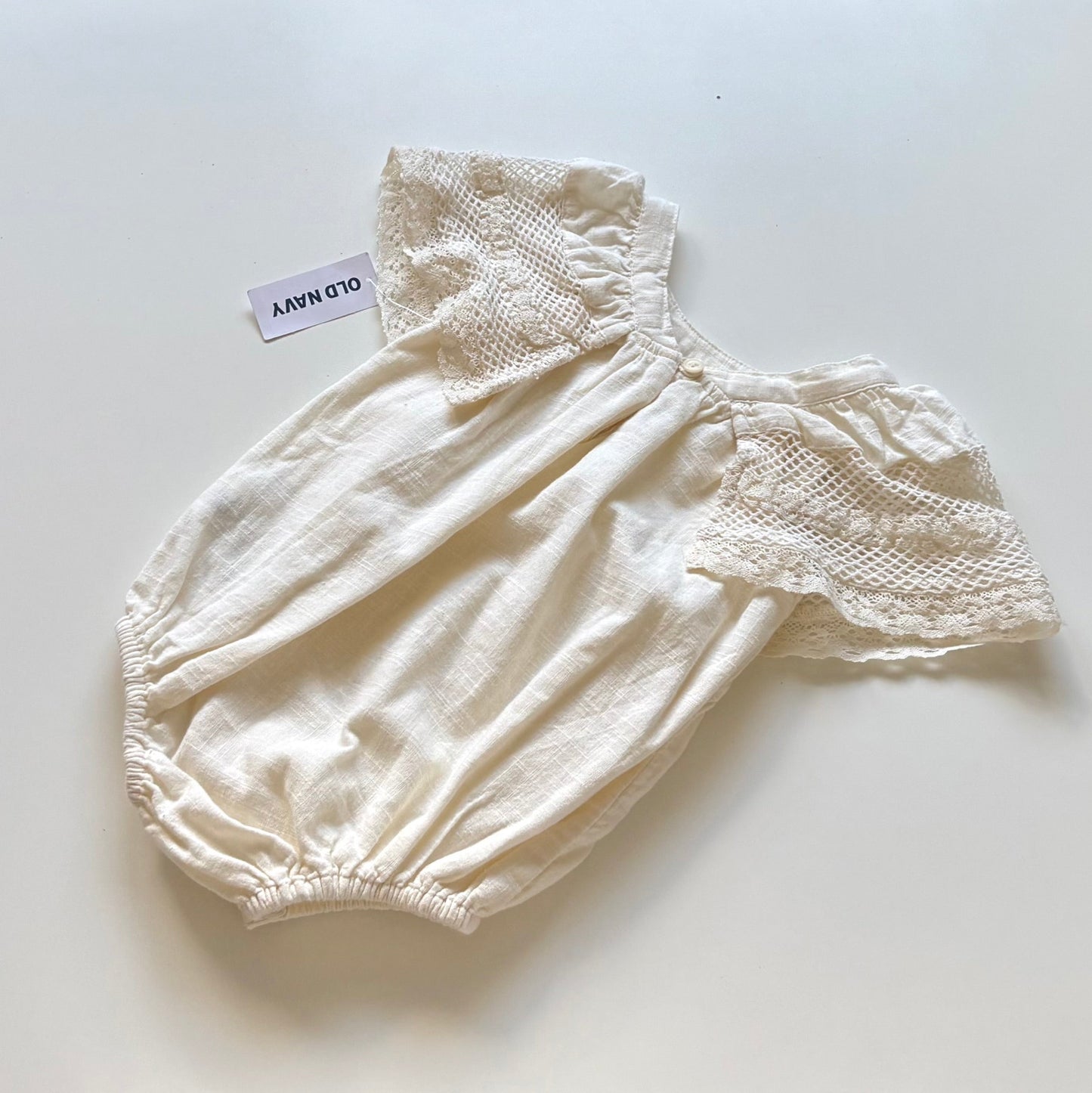 Barboteuse Old Navy | 6-12 mois (NEUF)