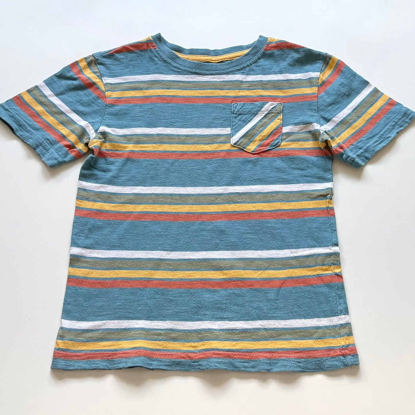 T-Shirt George | 4-5 ans (XS)