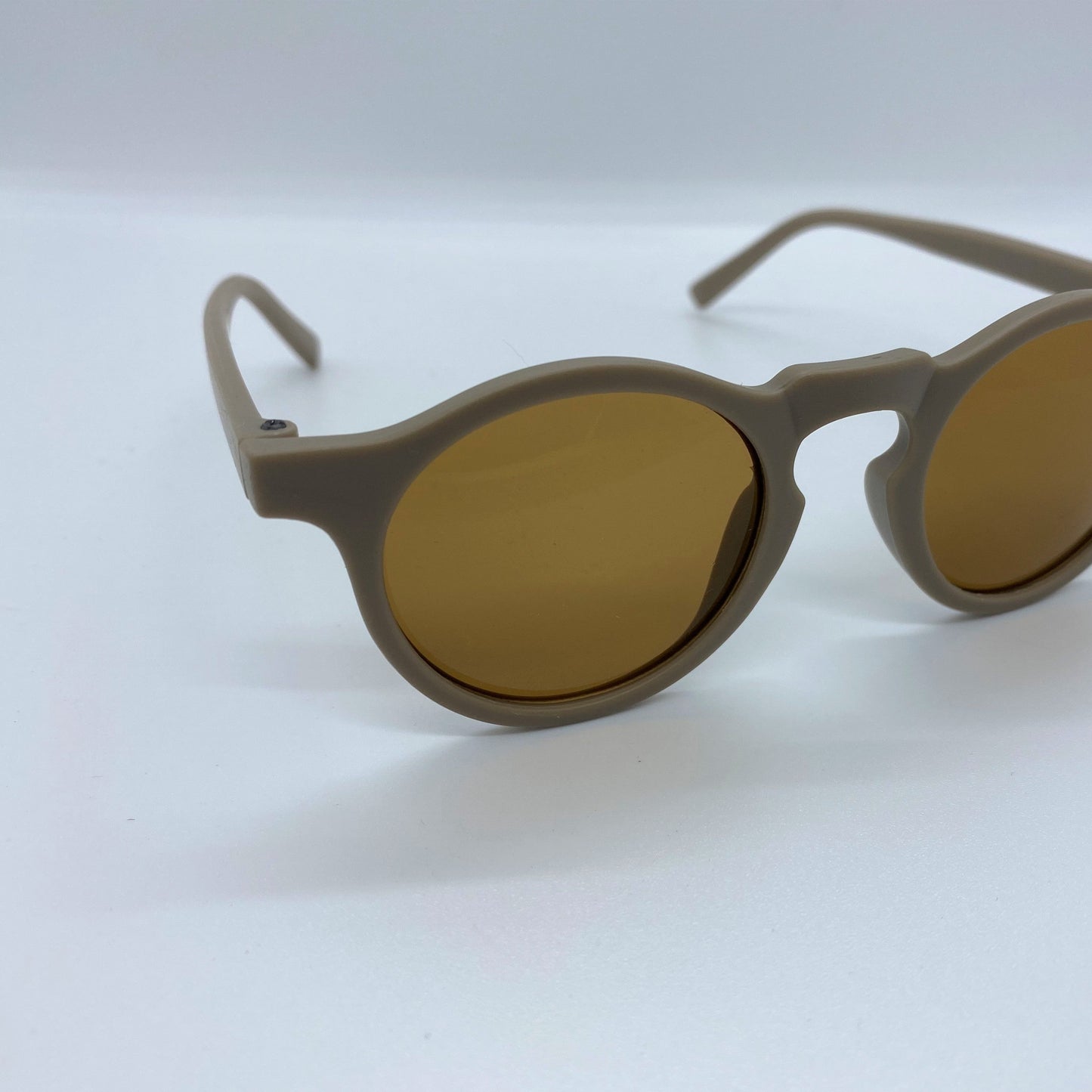 Lunette de soleil - Taupe