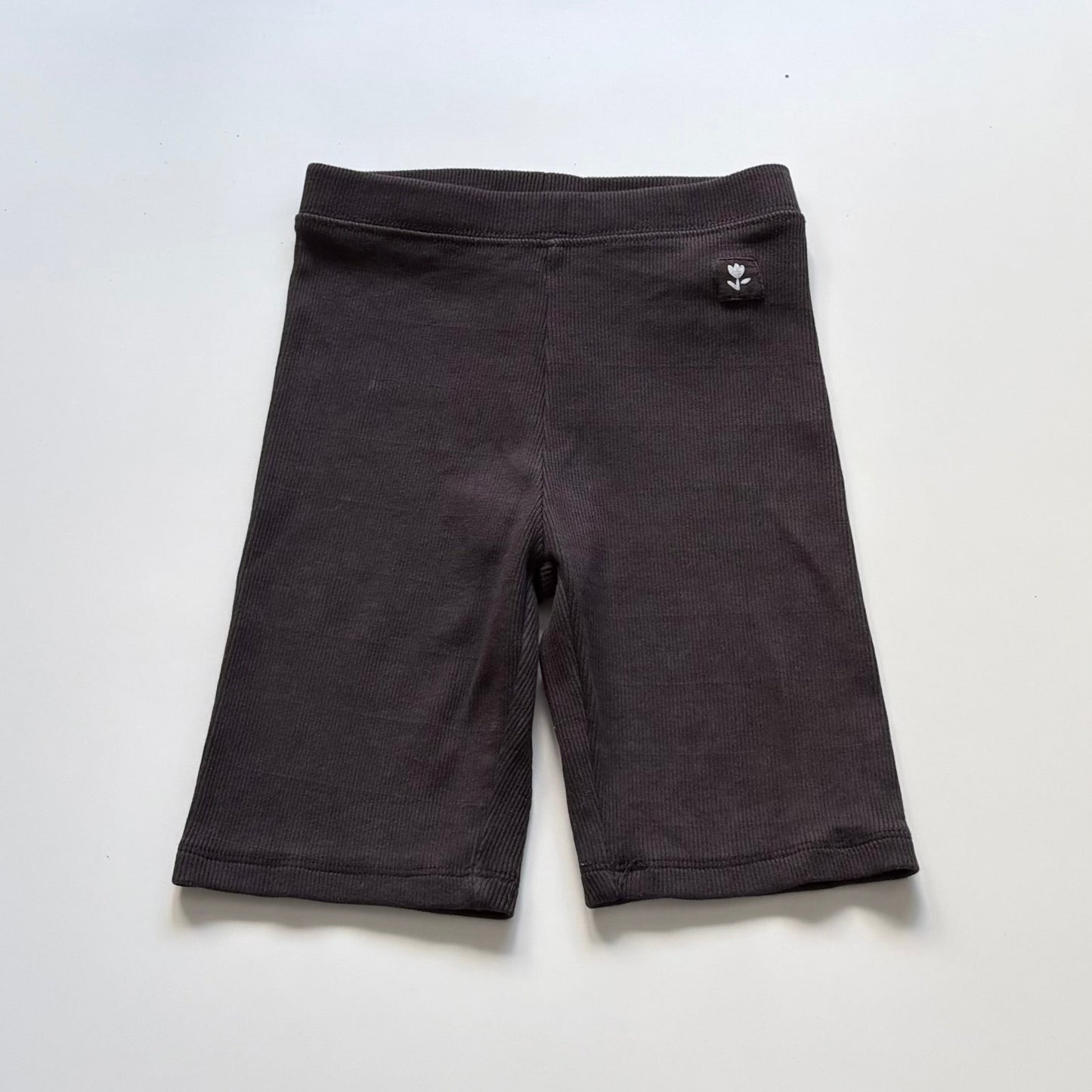 Biker short côtelé Zara | 6 ans