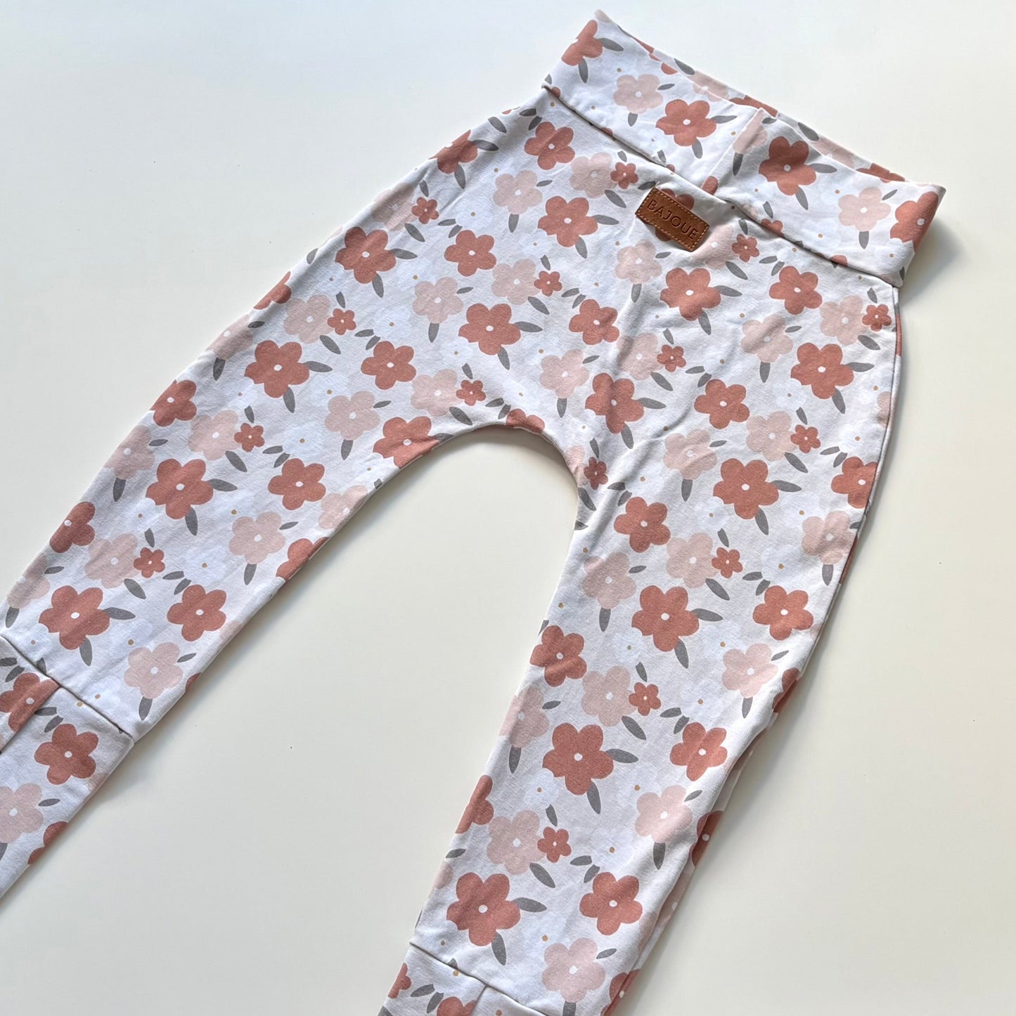 Pantalon évolutif Bajoue | 3-5 ans