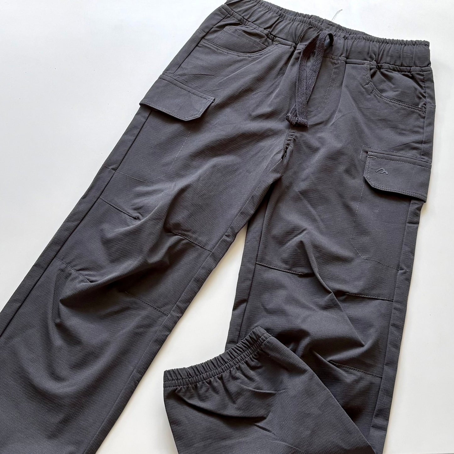 Pantalon 'Moskito' Black Mountain | 6 ans (NEUF)